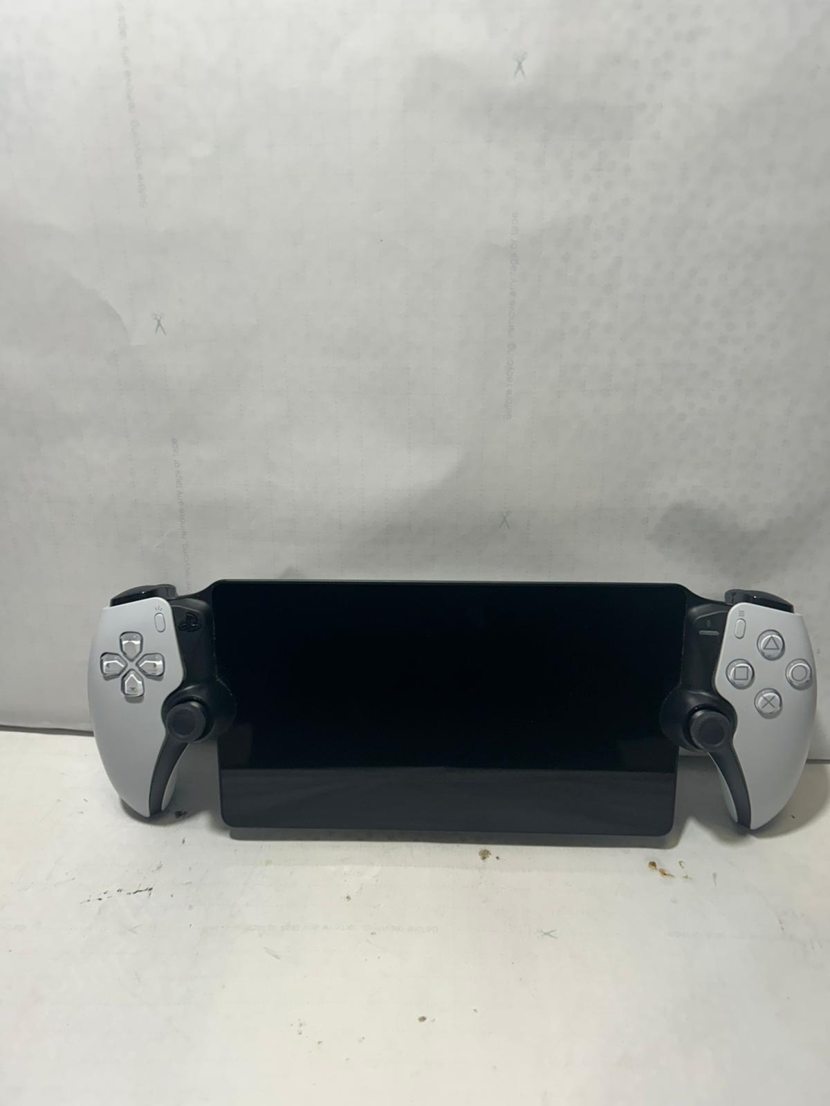 Product photo for PS5 Portal