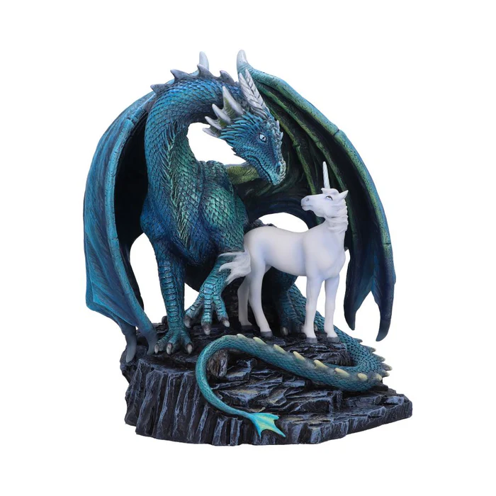 Product photo for Protector of Magick (LP) 17cm