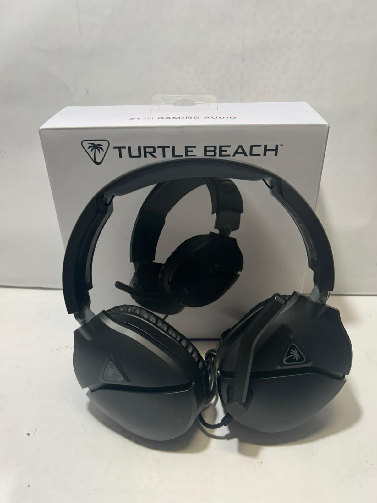Product photo for Turtle Beach Recon 70 Wired Headset