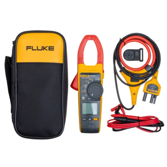 Product photo for Fluke Flue 376 FC