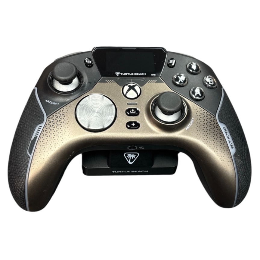 Product photo for Turtle Beach Stealth Ultra Wireless Gaming Controller, C