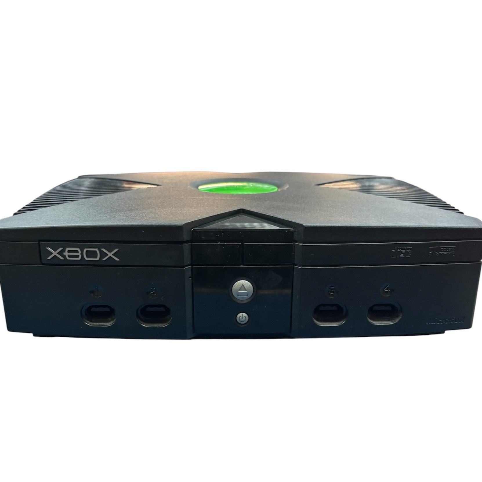 Product photo for Xbox with Original Controller