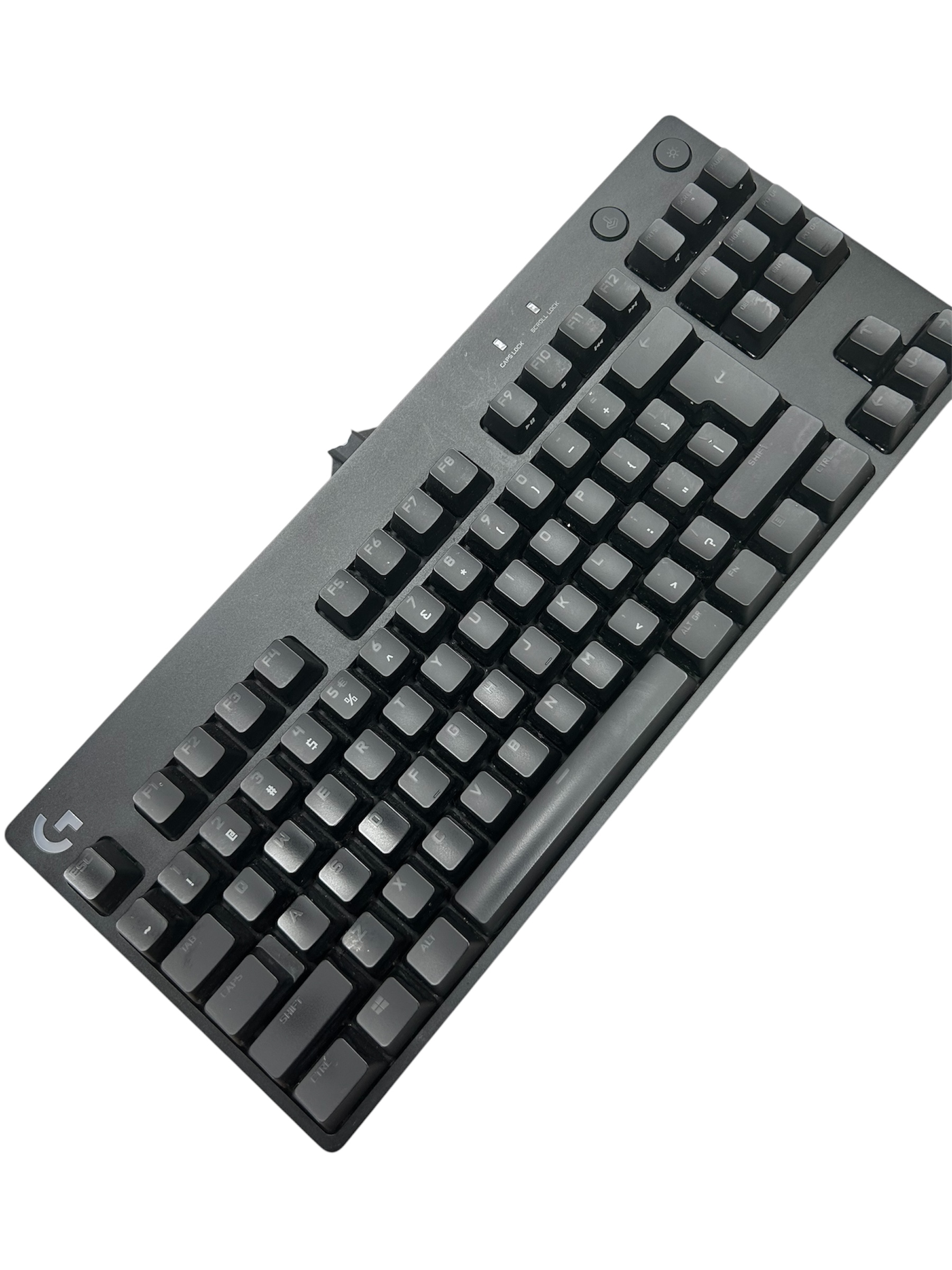 Product photo for Logitech G PRO Keyboard