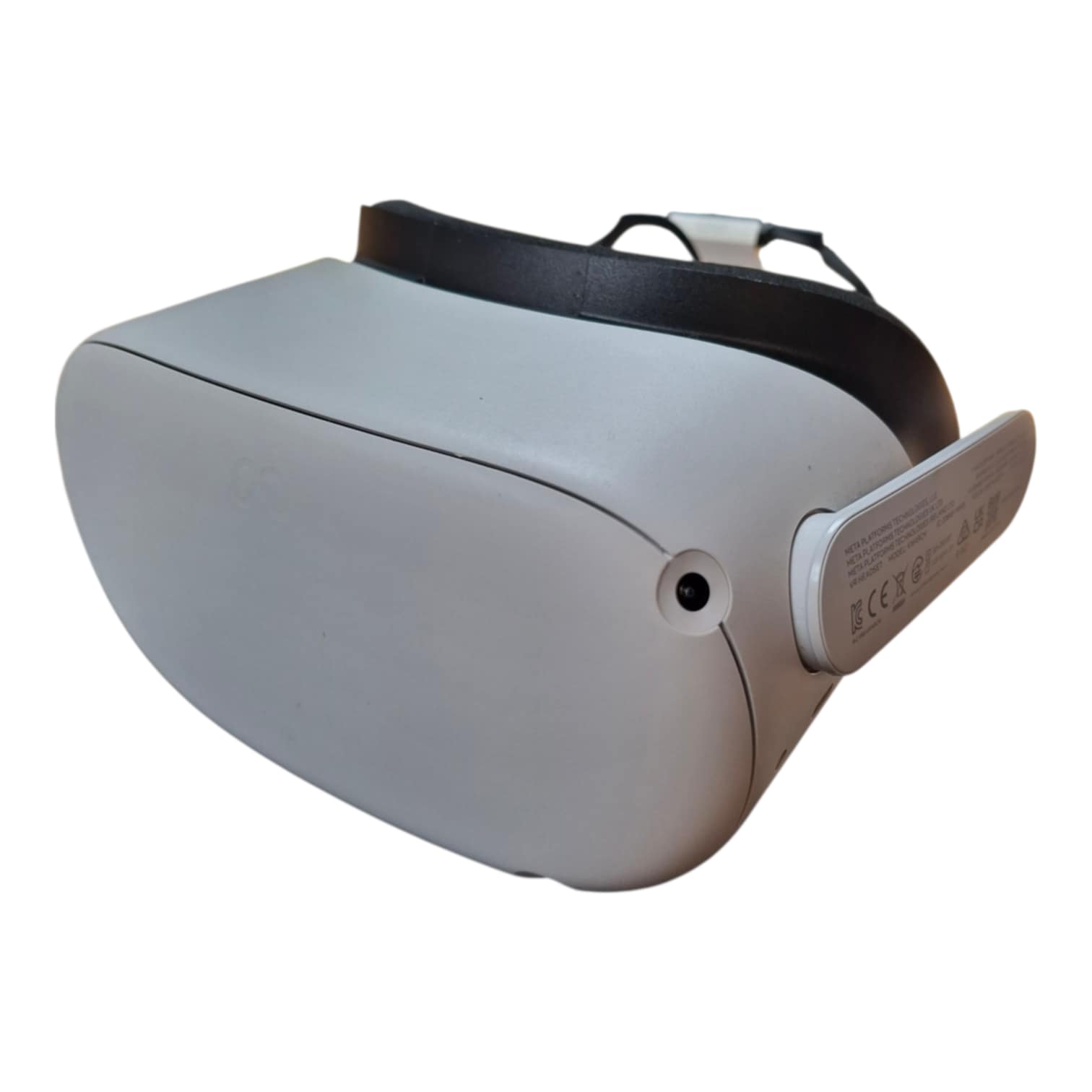 Product photo for Meta/Oculus Quest 2 VR Headset (With Controllers) - 128GB