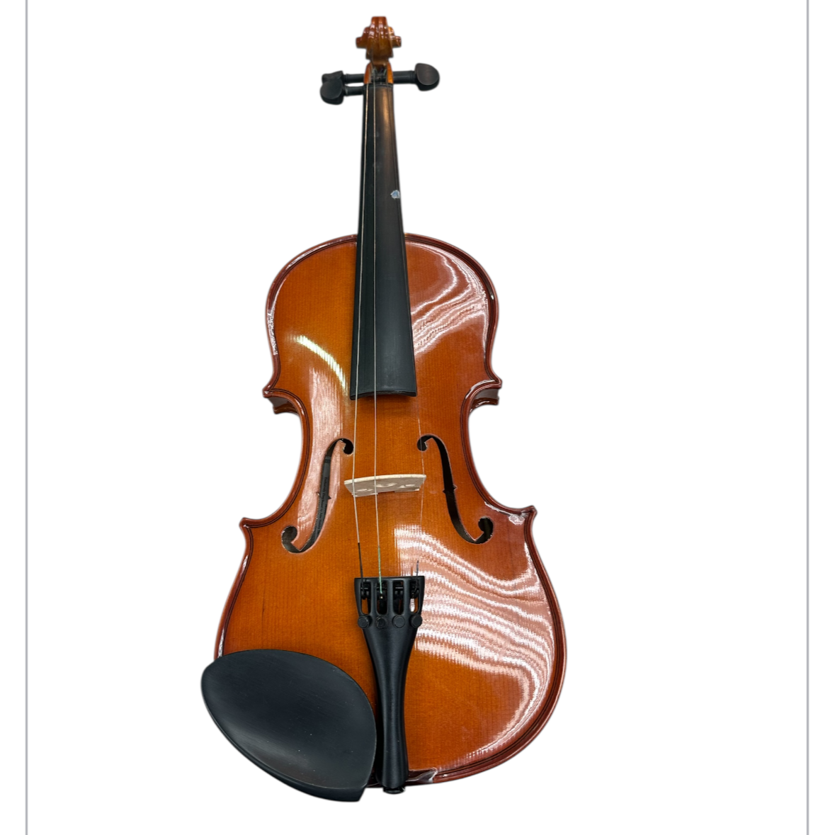 Product photo for Antoni Debut ACV31 3/4 Violin Outfit - Missing String
