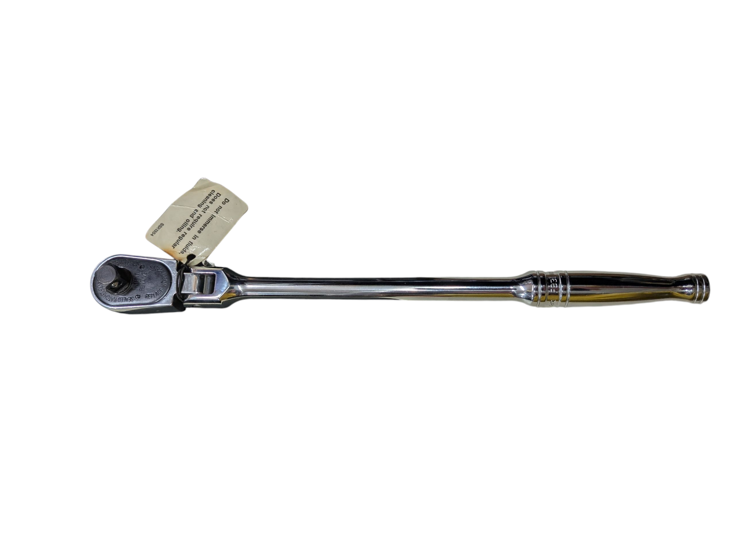 Product photo for New Snap-On F831 3/8