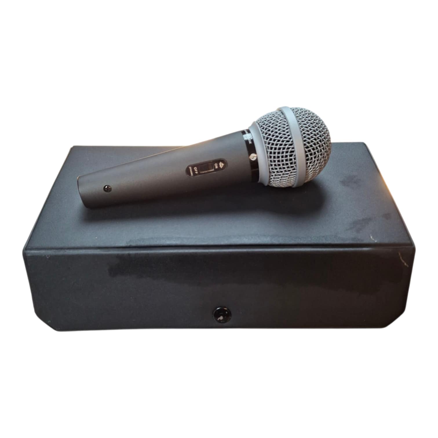 Product photo for Bandridge Microphone