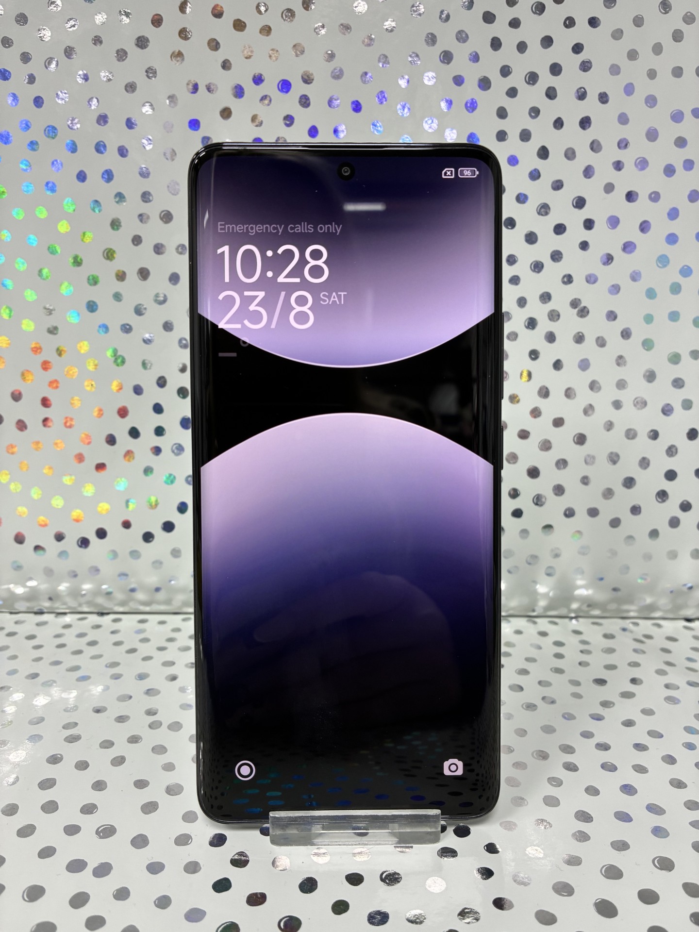 Product photo for redmi note 14 pro 256gb black unlocked unboxed