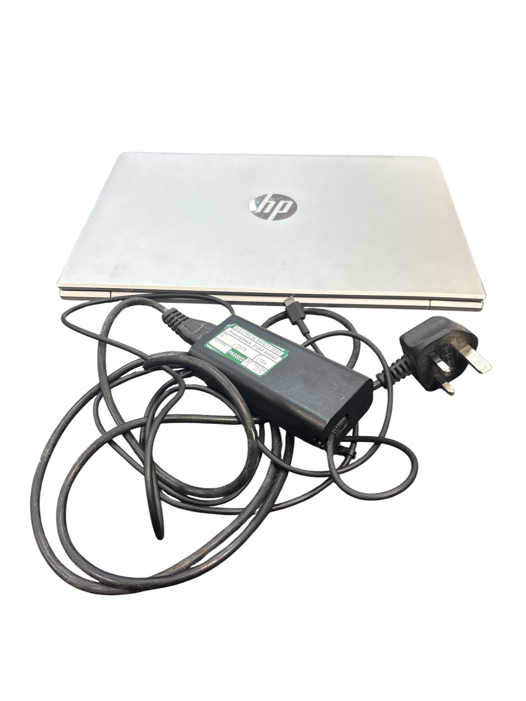 Product photo for HP Probook 440 Laptop