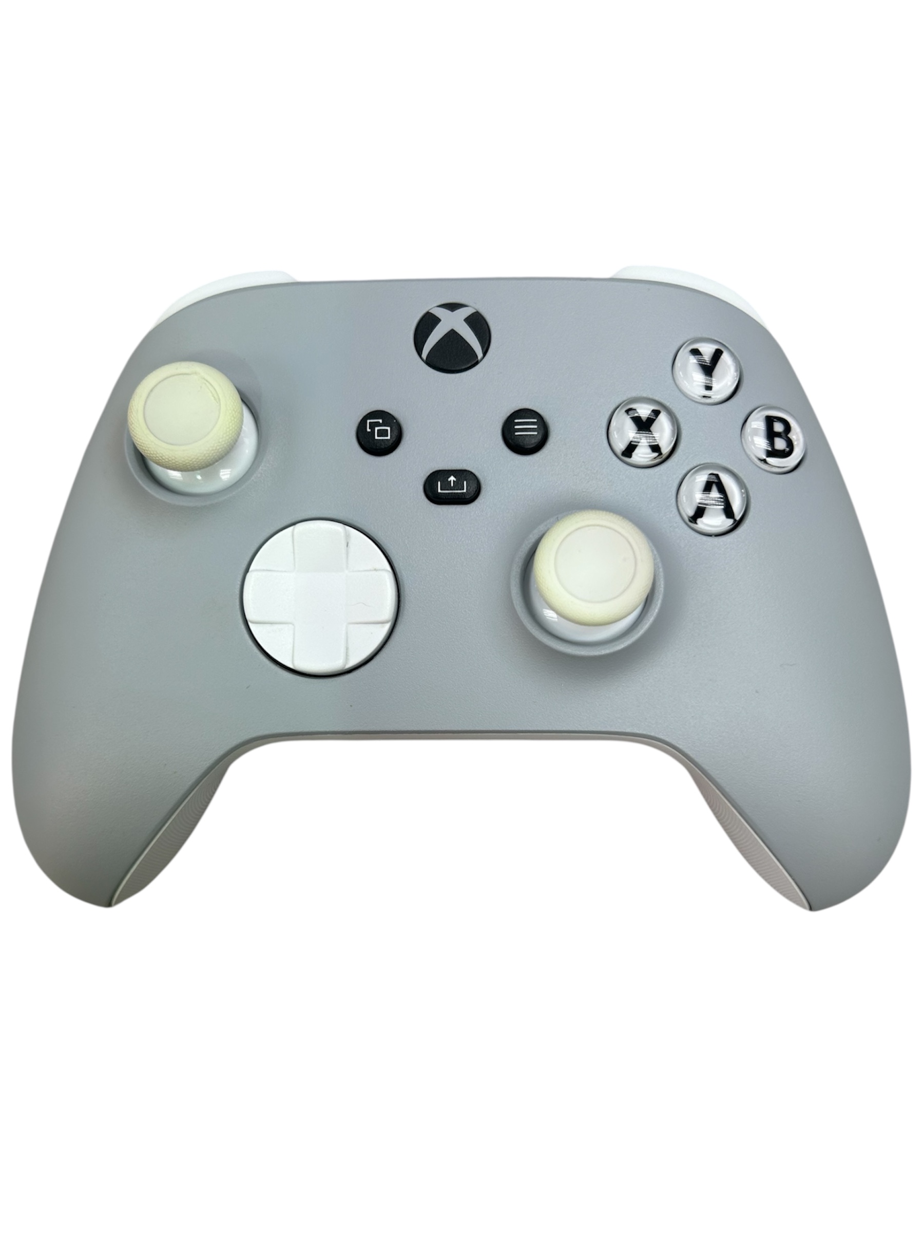 Product photo for Xbox Series S/X Controller - NO BACK
