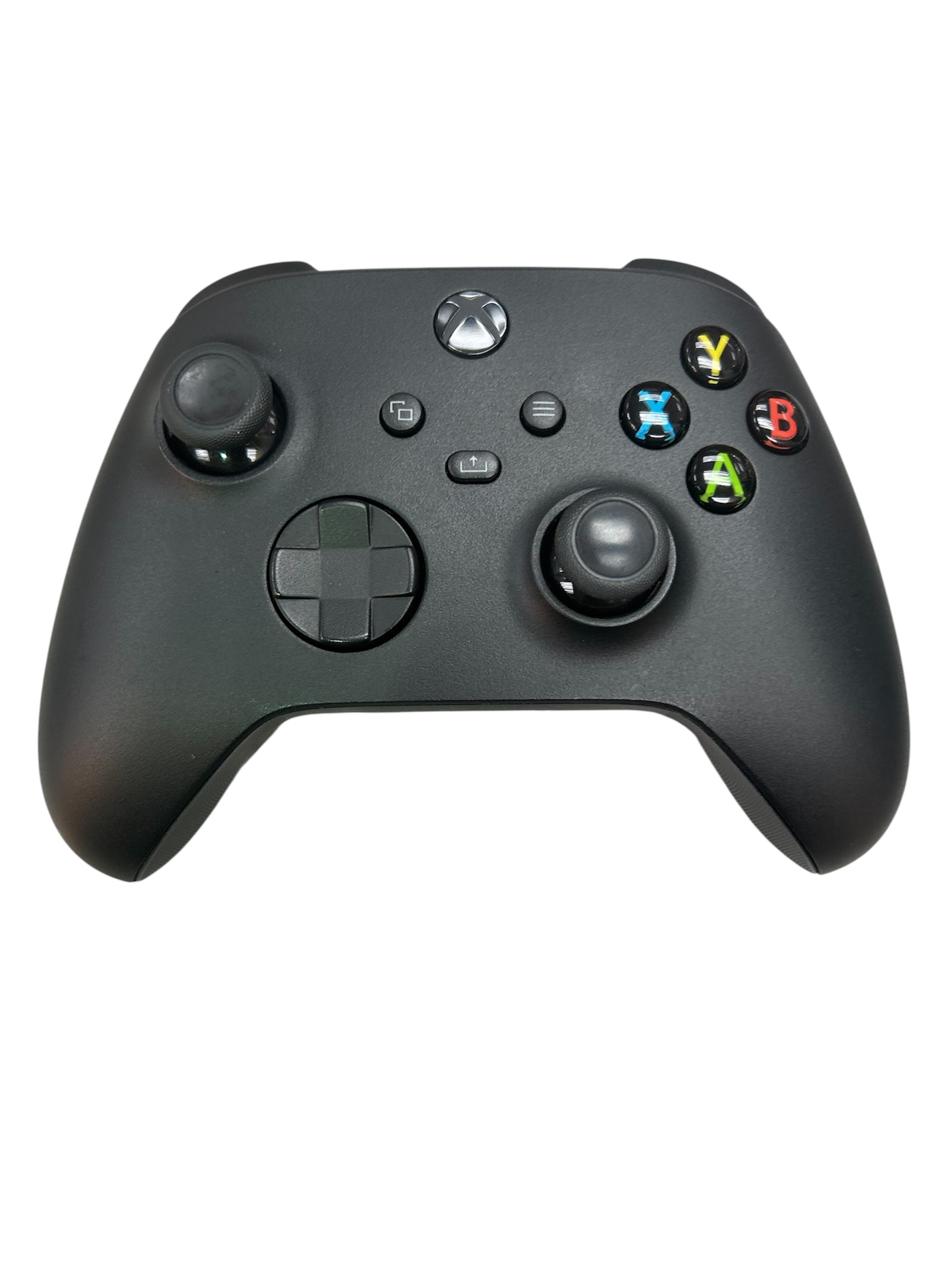 Product photo for Xbox Series S/X Controller - NO BACK