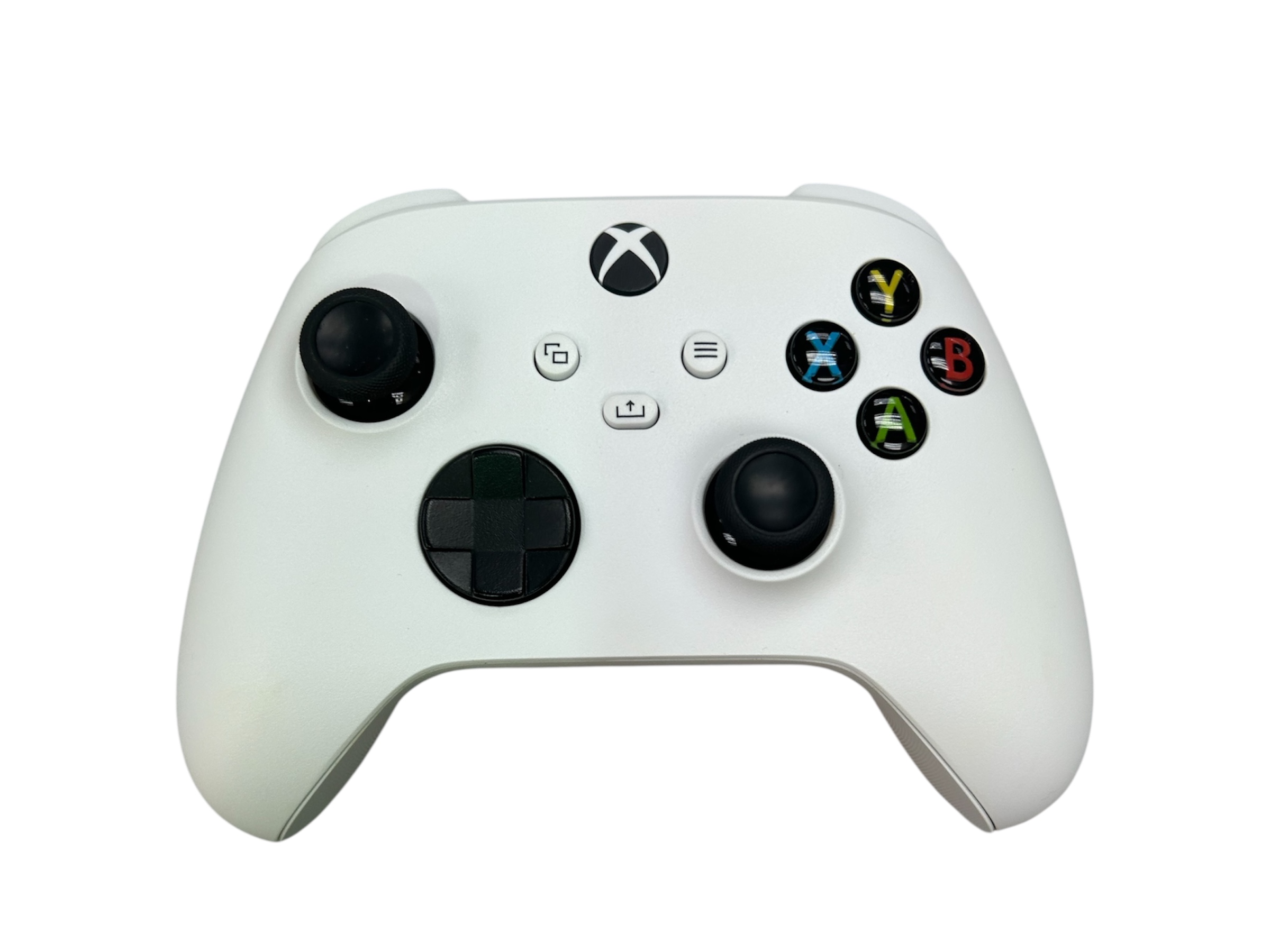 Product photo for Xbox Series S/X Controller - NO BACK