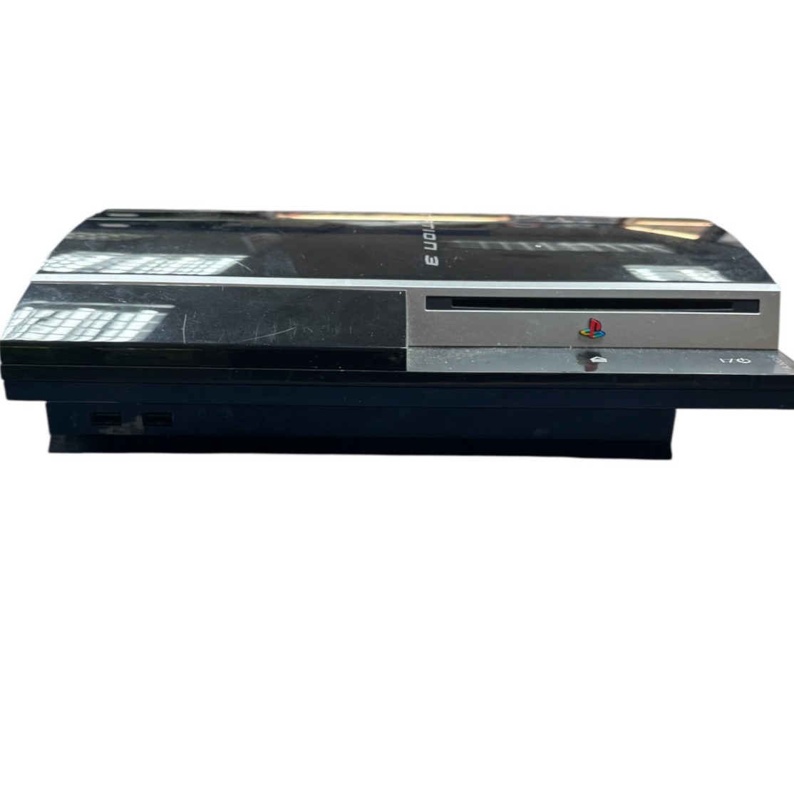 Product photo for Playstation 3 Console
