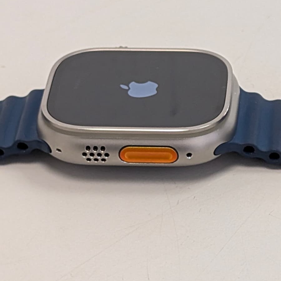 Product photo for Apple Watch Ultra 2 - 49mm 100%BH Warranty Grade A