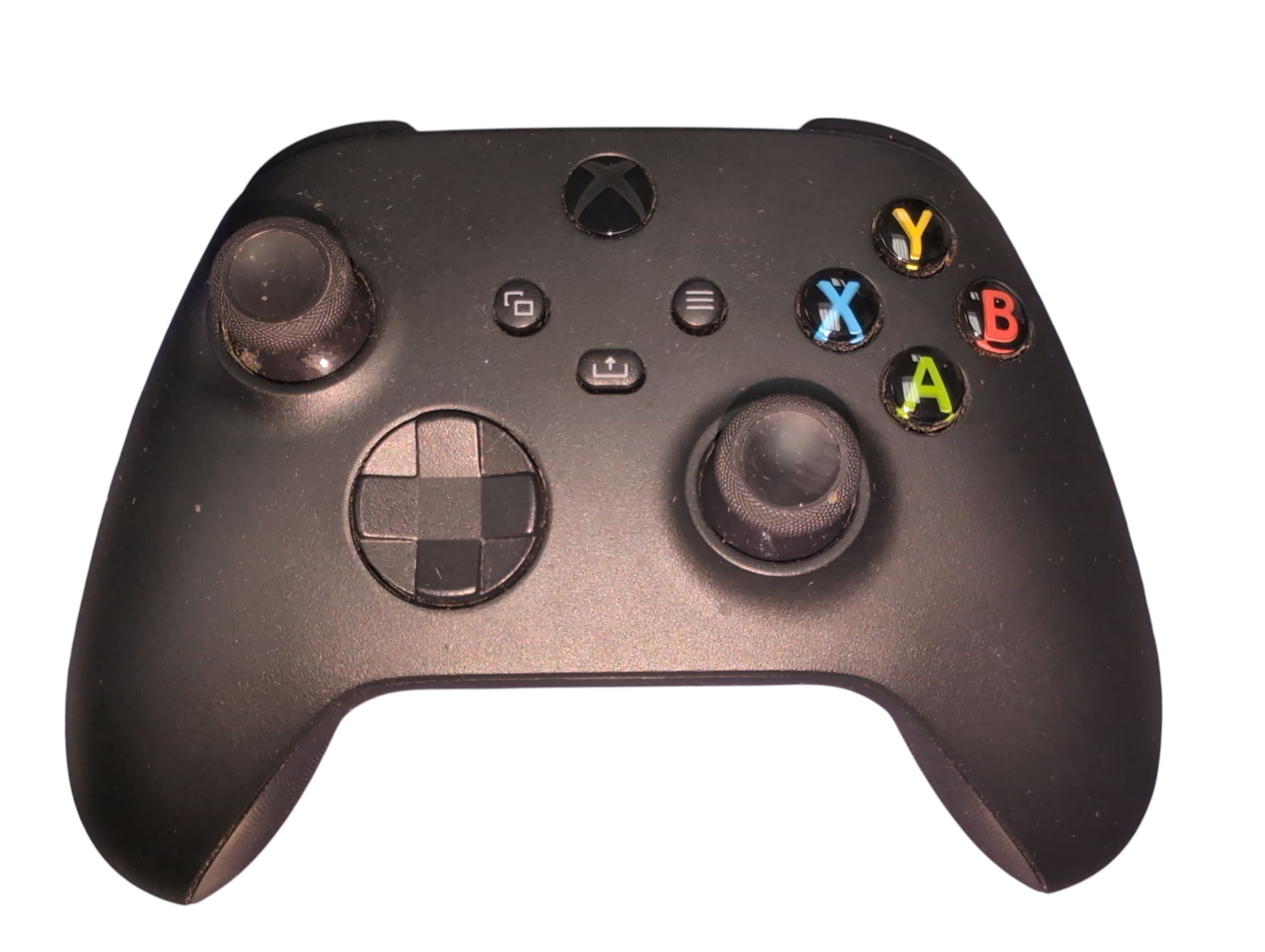 Product photo for Xbox Series Controller