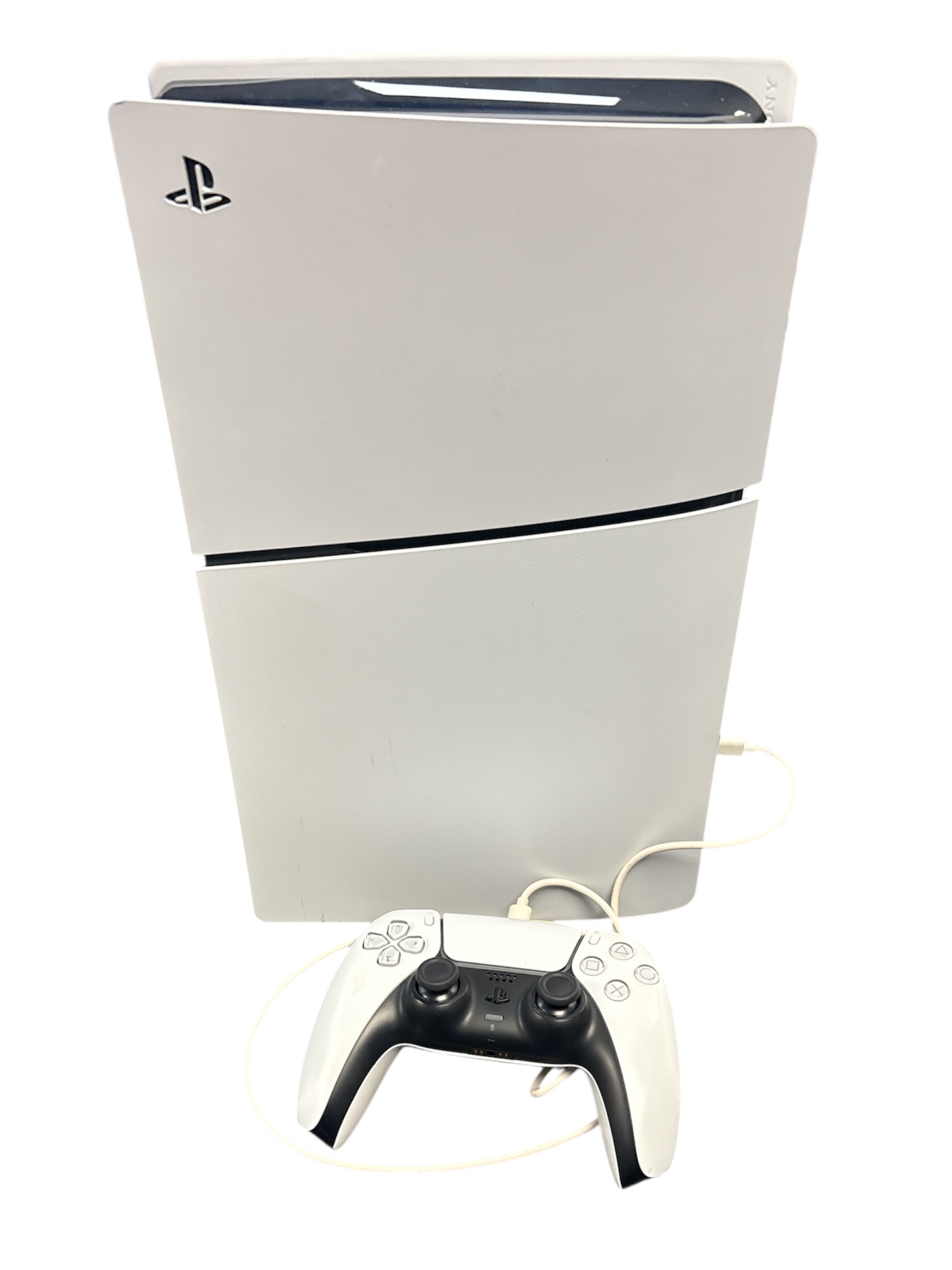Product photo for PS5 Digital Slim