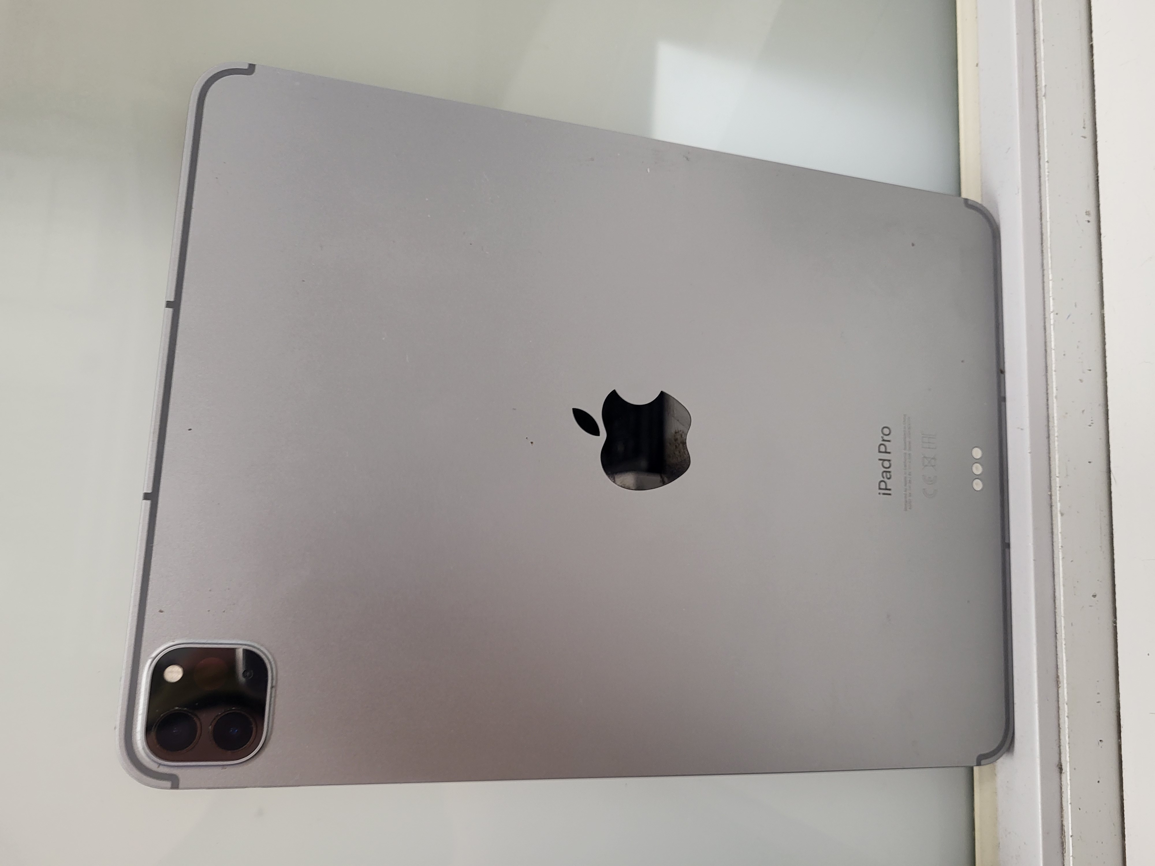 Product photo for Apple Ipad Pro 11 Inch (4th Generation)
