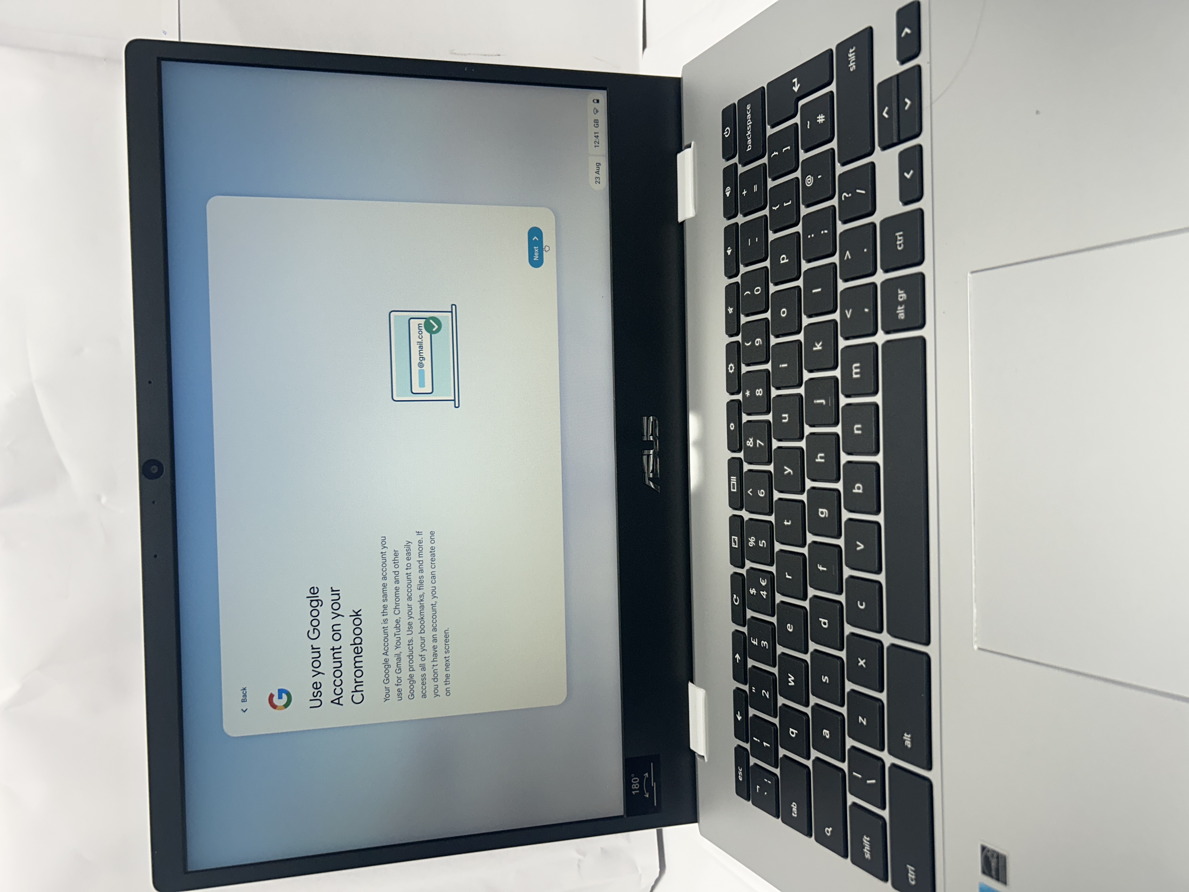 Product photo for ASUS asus model cx1400ck 8gb ram 64bit 1.10ghz