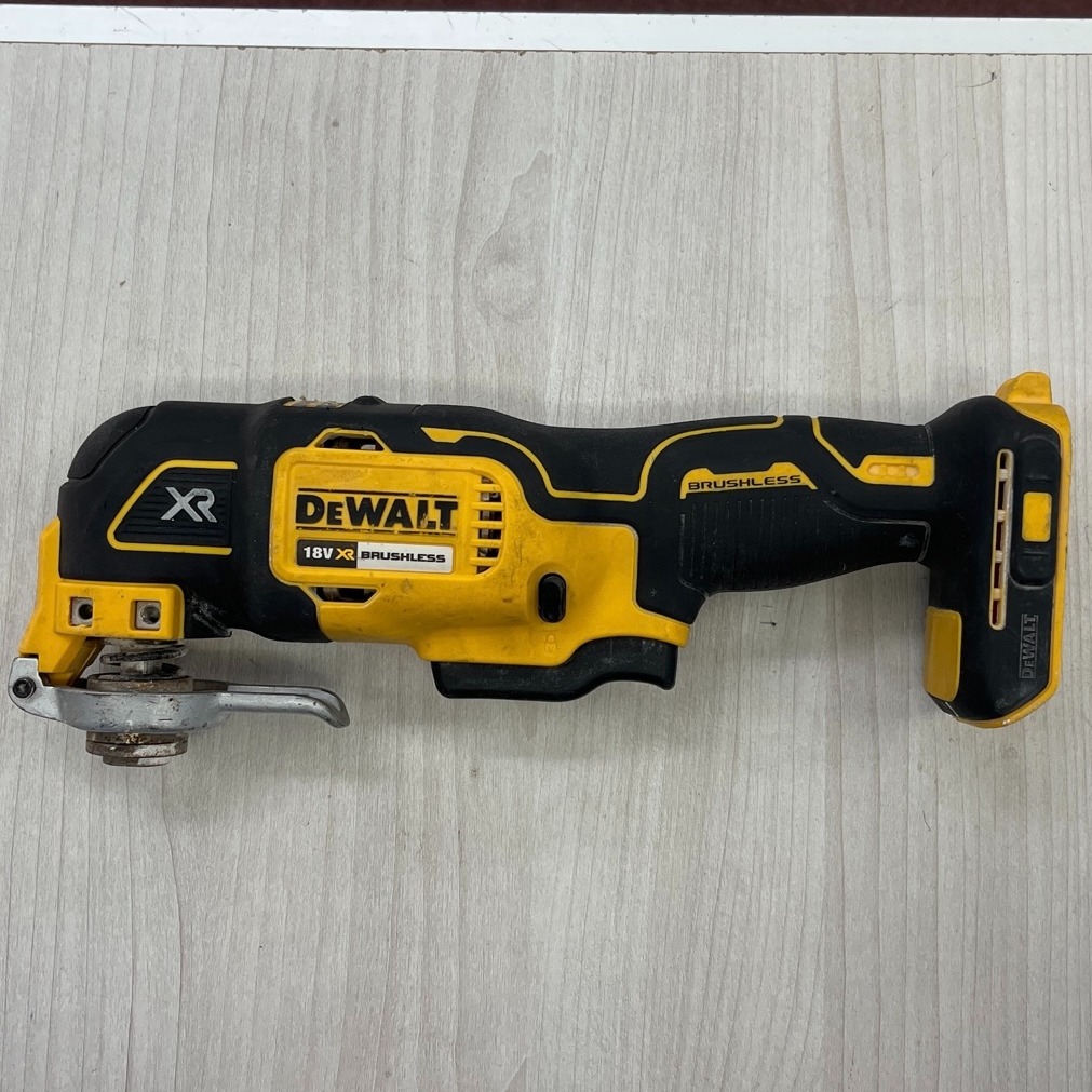Product photo for DeWalt Multi Tool (Body Only)