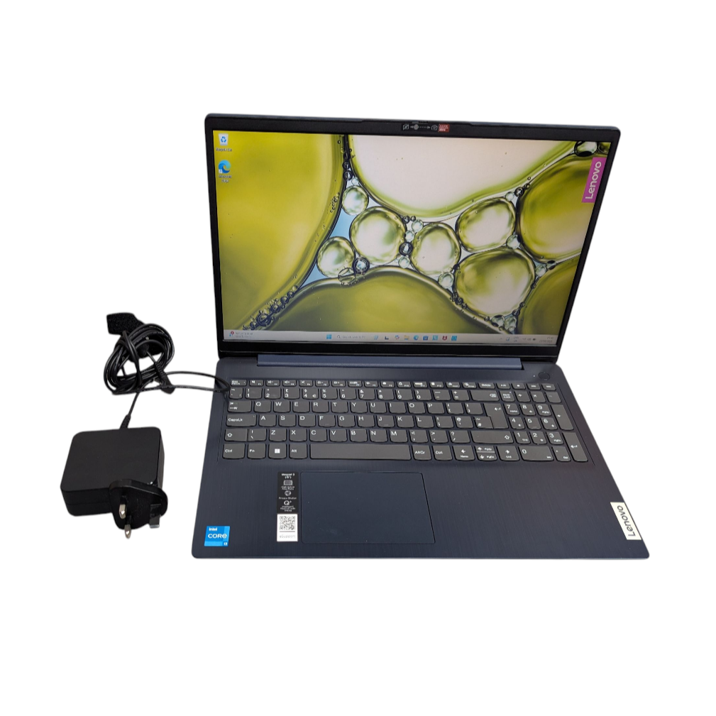 Product photo for Lenovo Ideapad 3 15ITL6 15.6