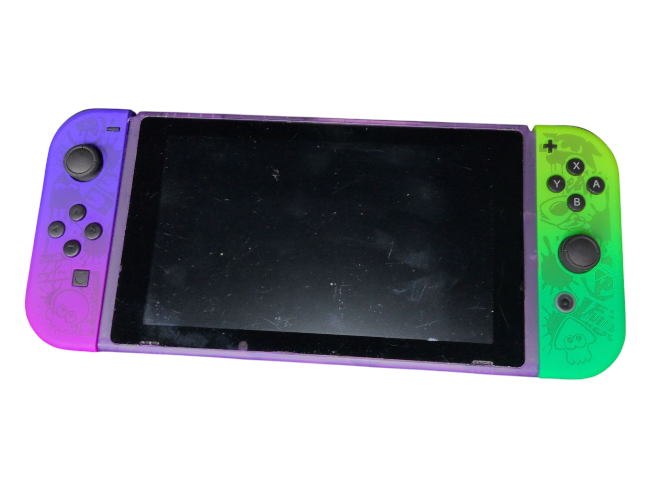 Product photo for Nintendo Switch Console (Picofly) - For Parts/Repair