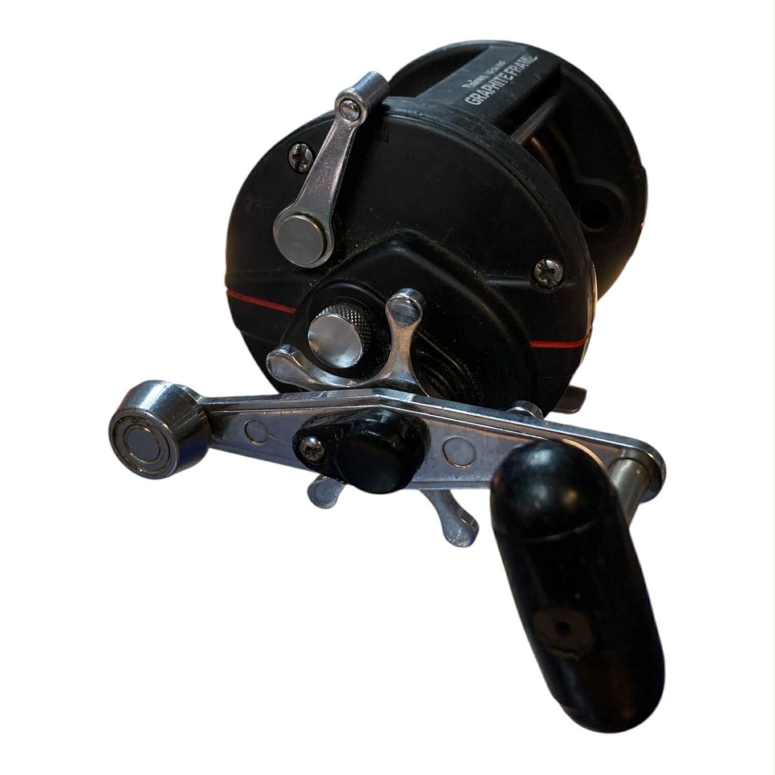 Product photo for Daiwa Sealine Graphite Frame SL 175H