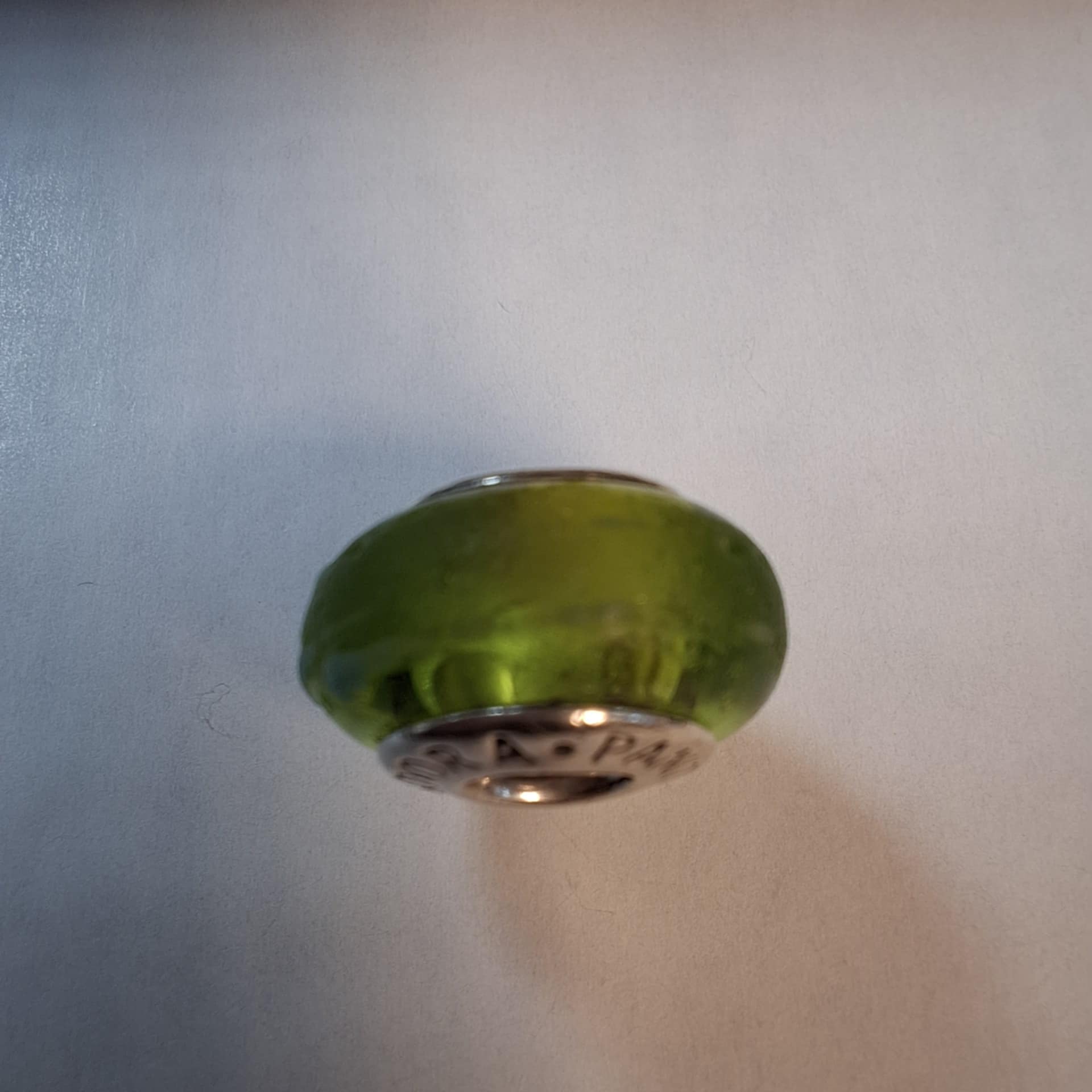 Product photo for Pandora Charm