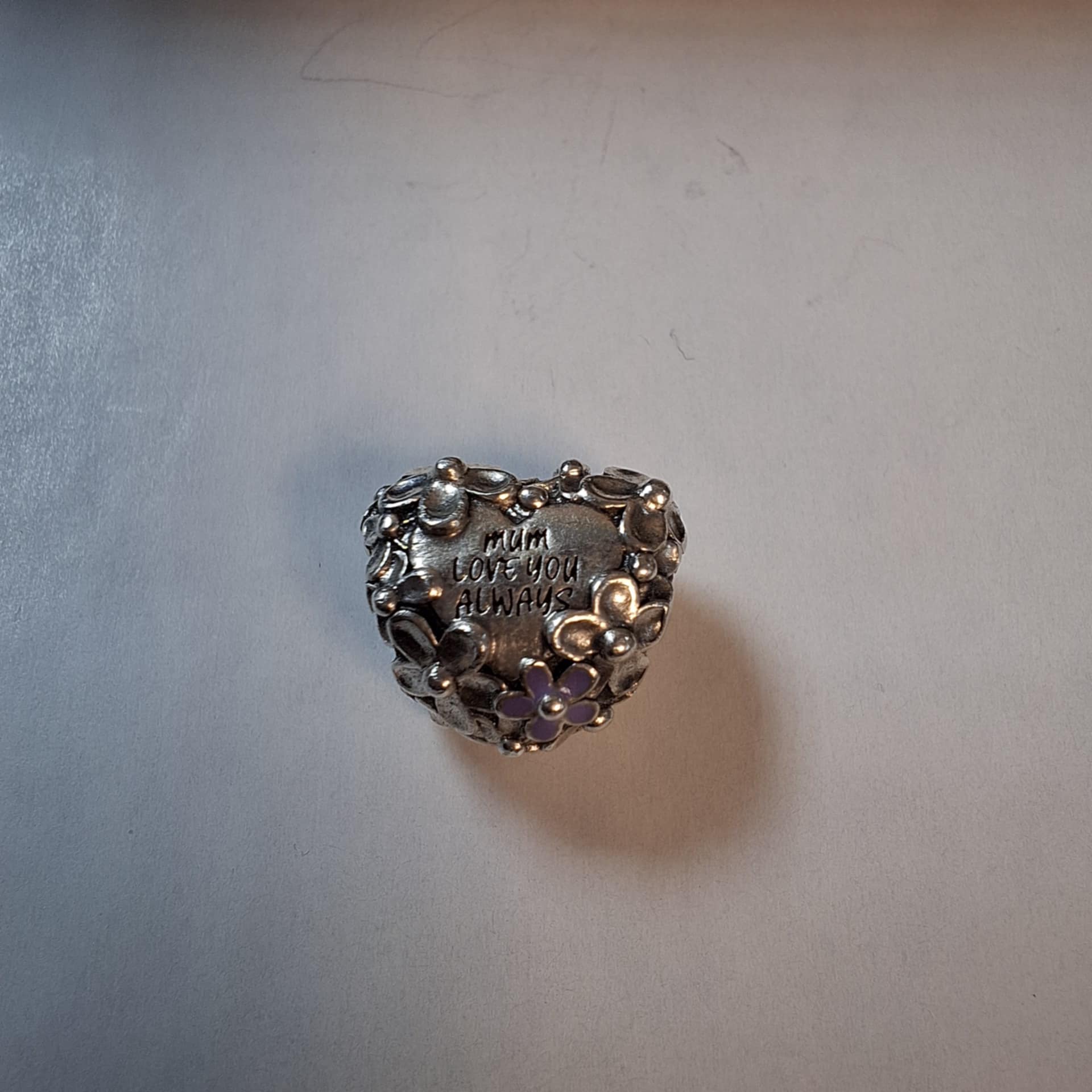 Product photo for Pandora Charm