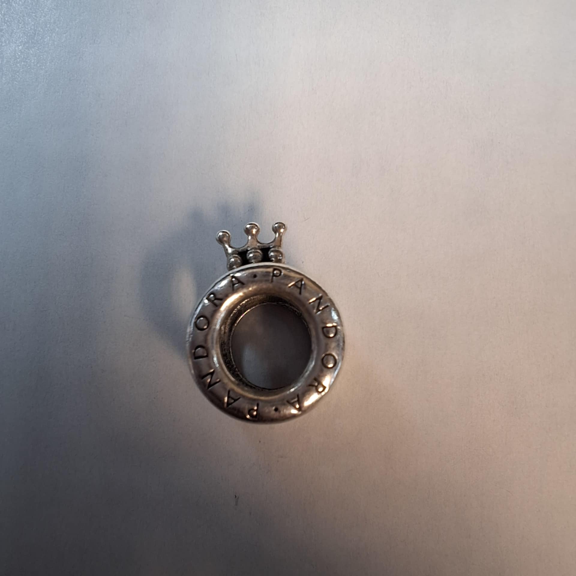 Product photo for Pandora Charm