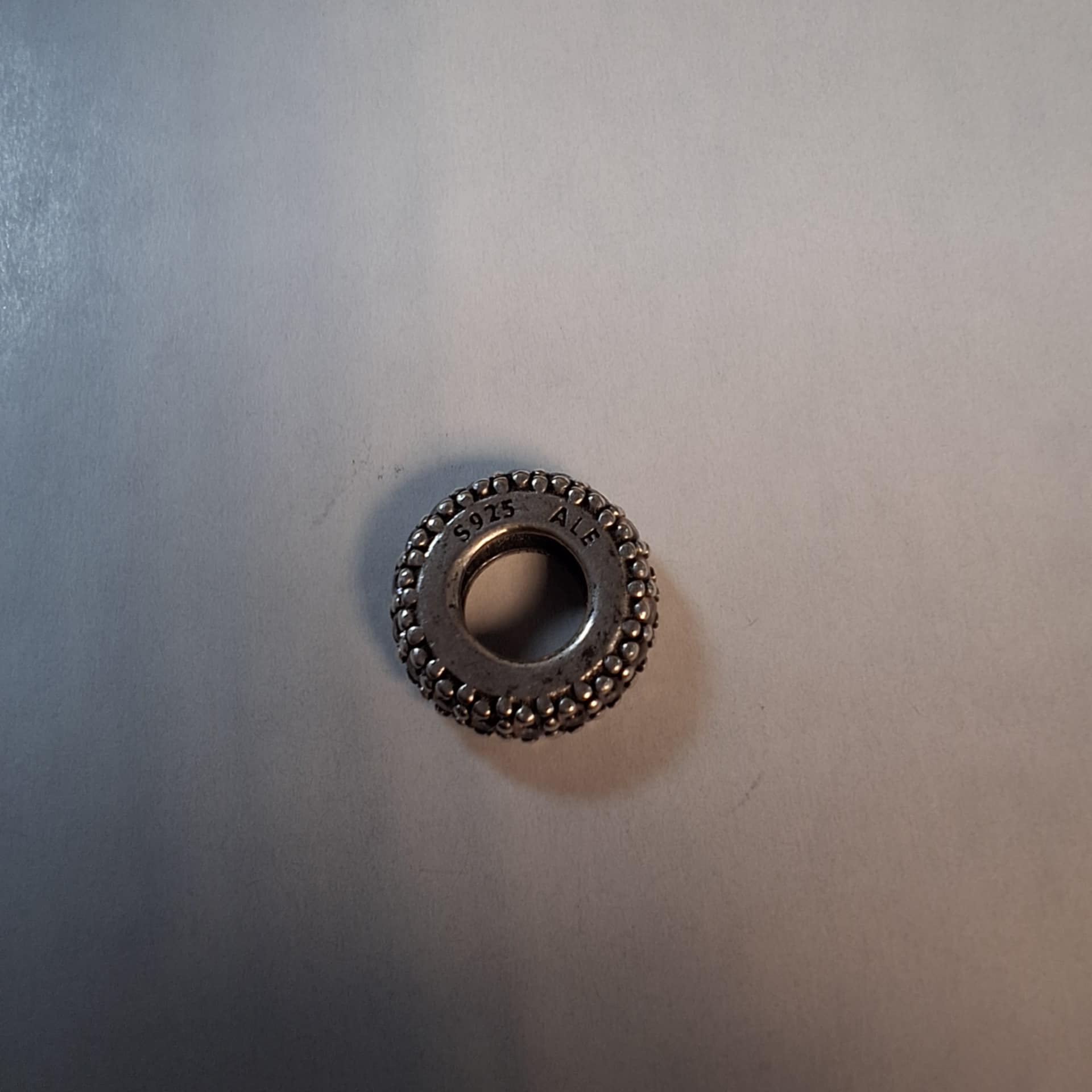 Product photo for Pandora Charm