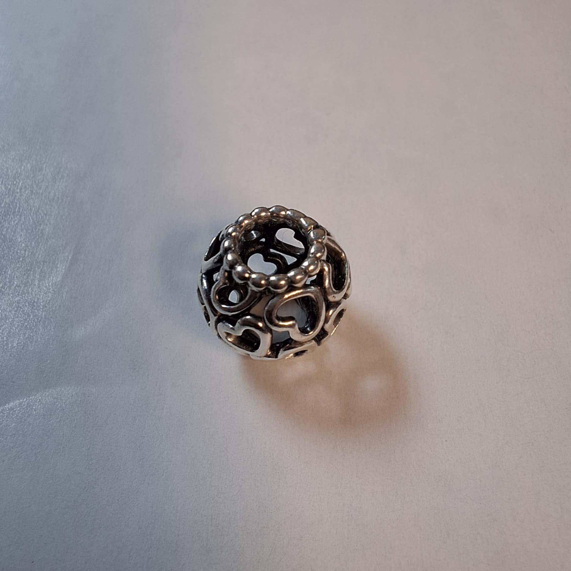 Product photo for Pandora Charm