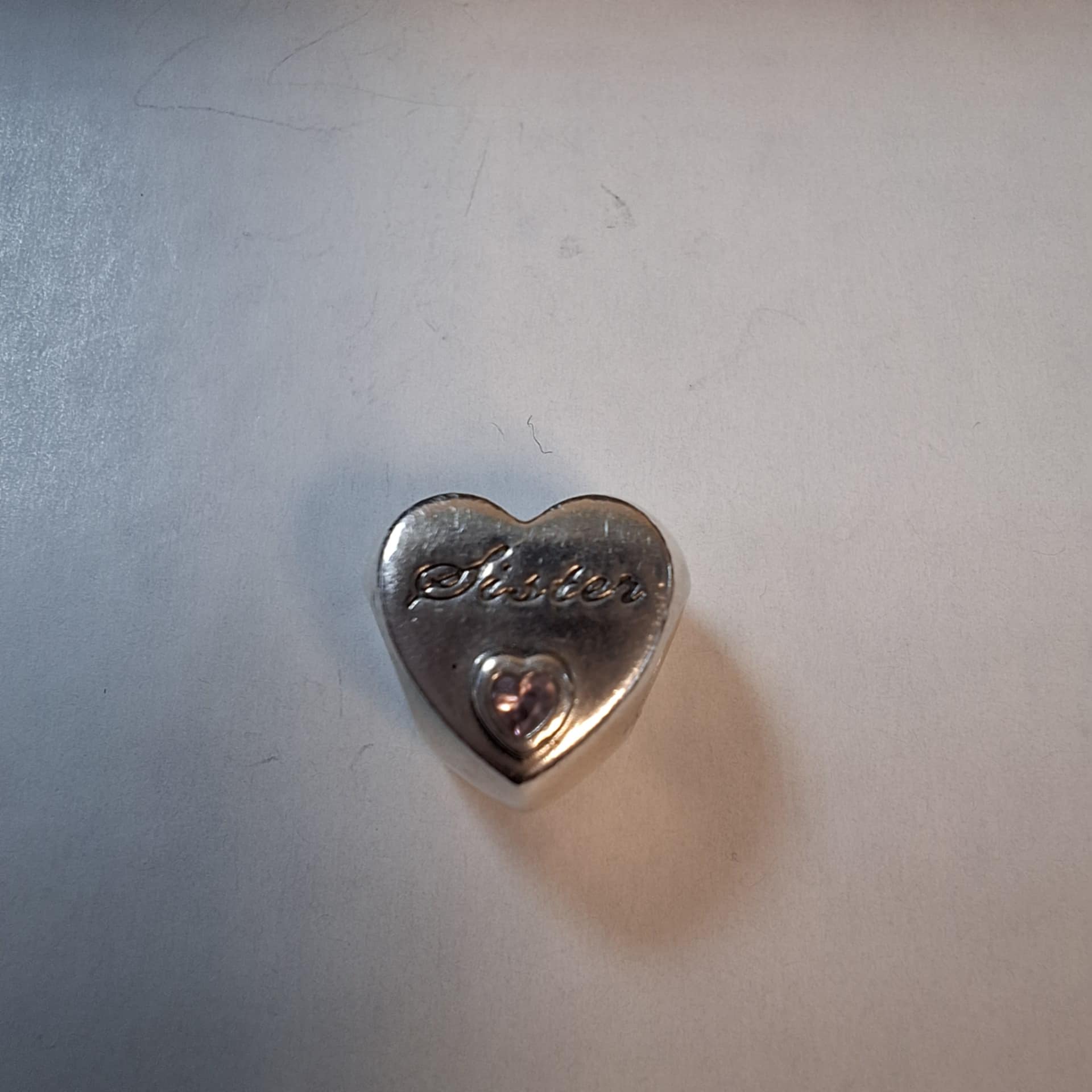 Product photo for Pandora Charm