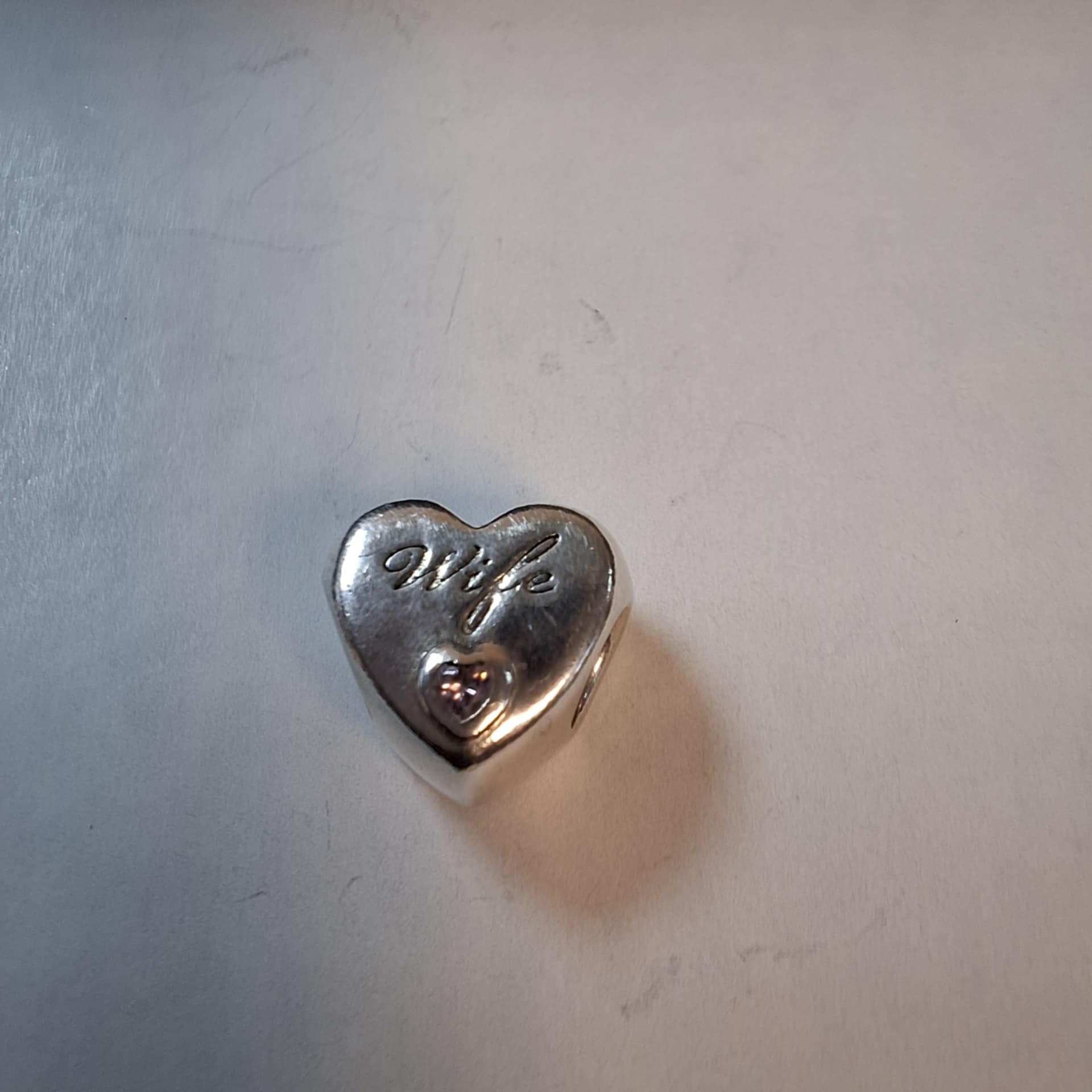 Product photo for Pandora Charm