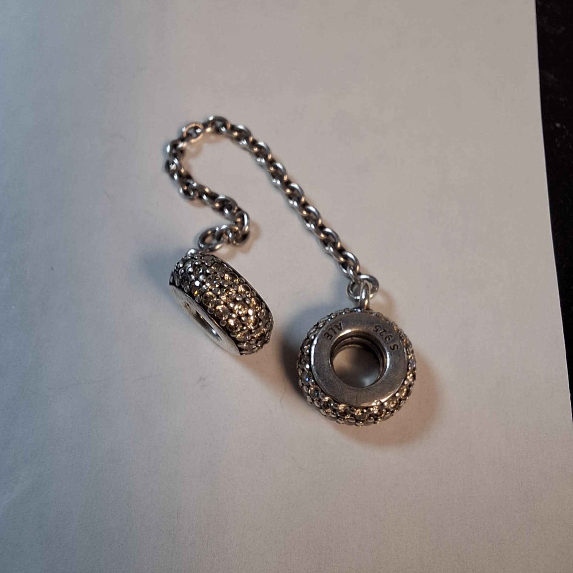 Product photo for Pandora Charm