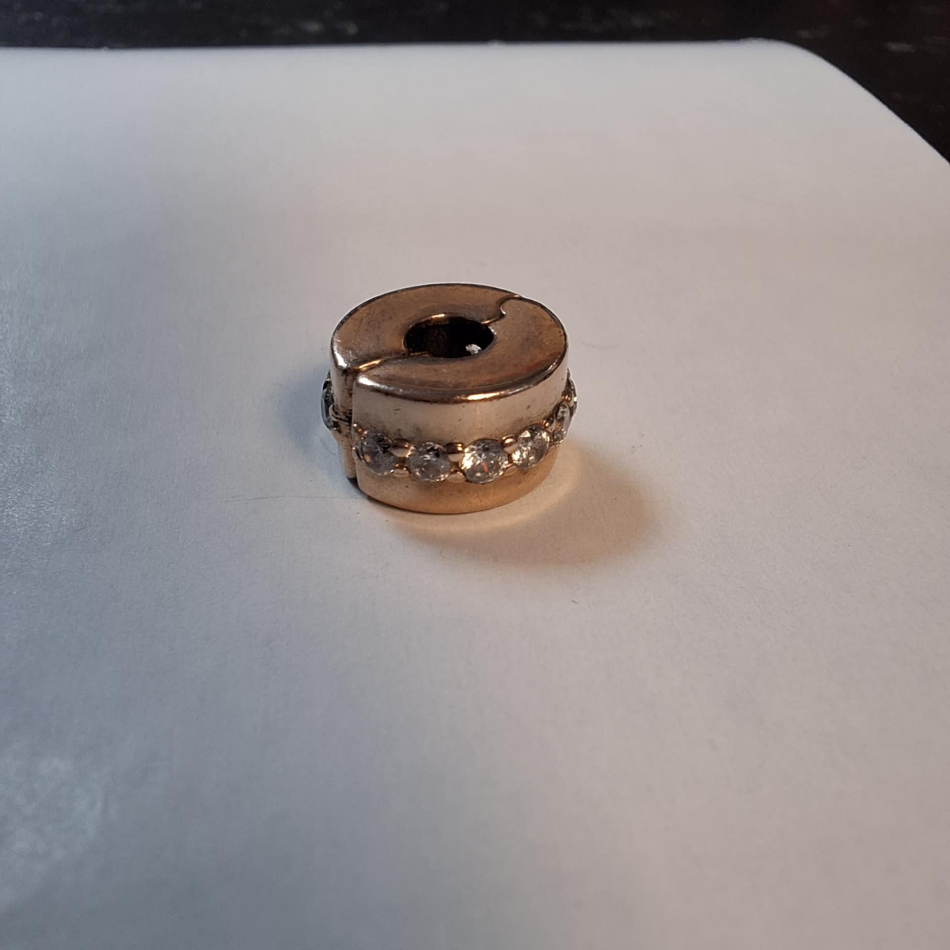 Product photo for Pandora Charm
