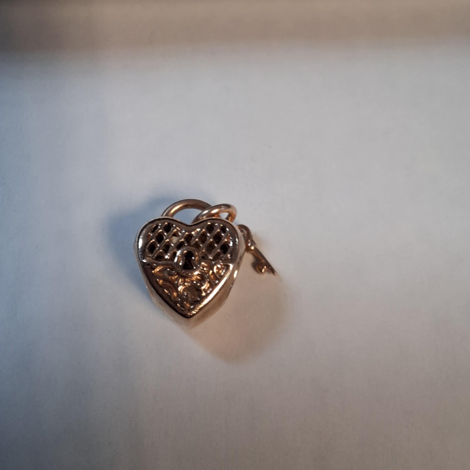 Product photo for Pandora Charm