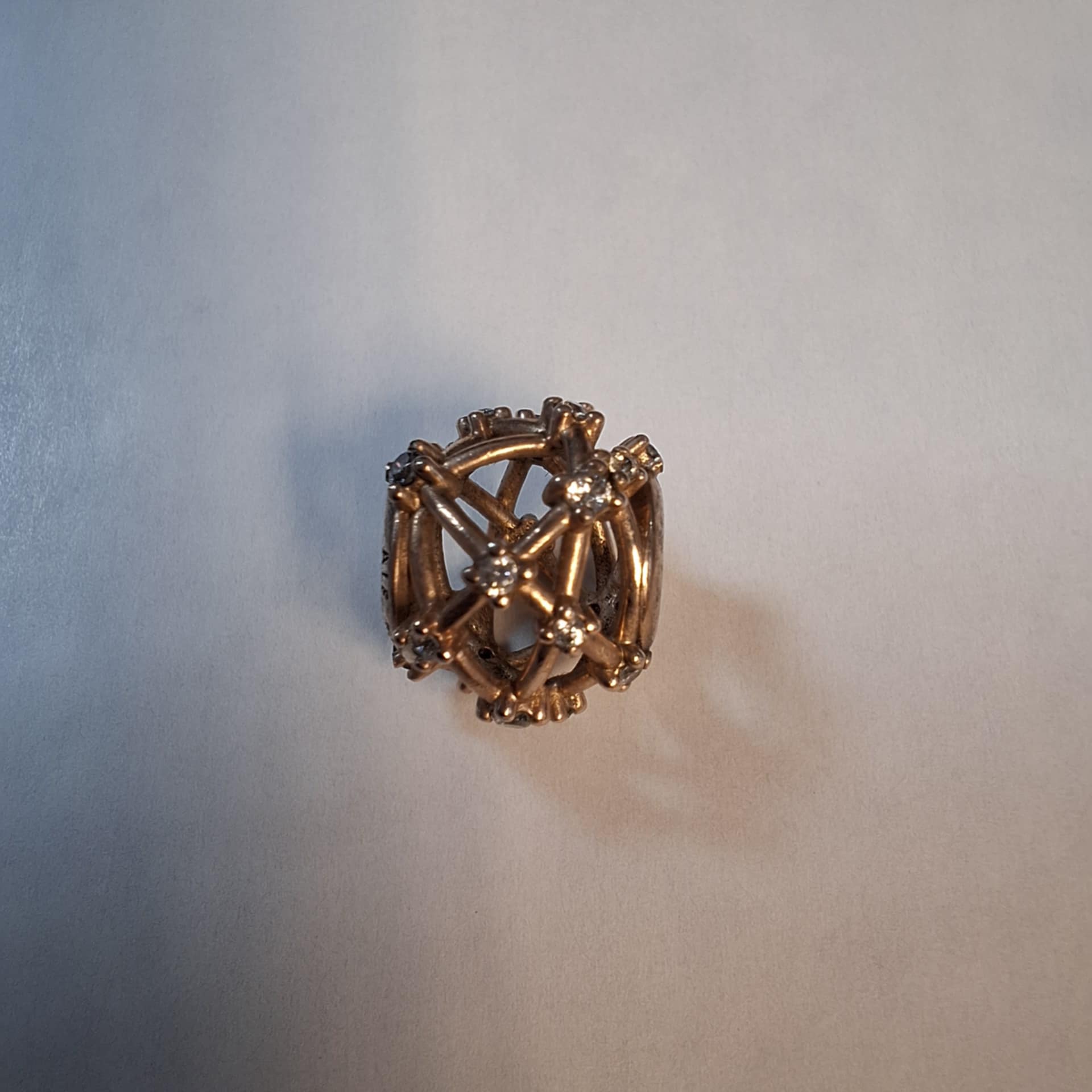 Product photo for Pandora Charm