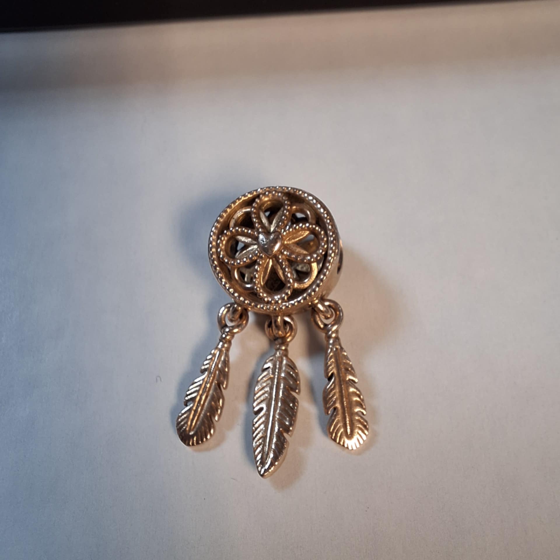 Product photo for Pandora Charm