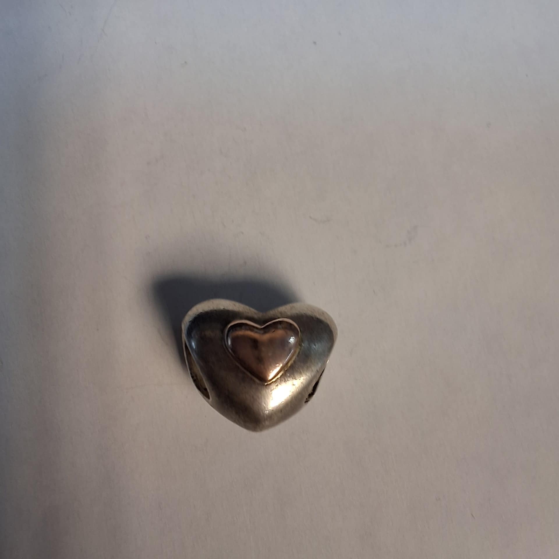 Product photo for Clogau Charm