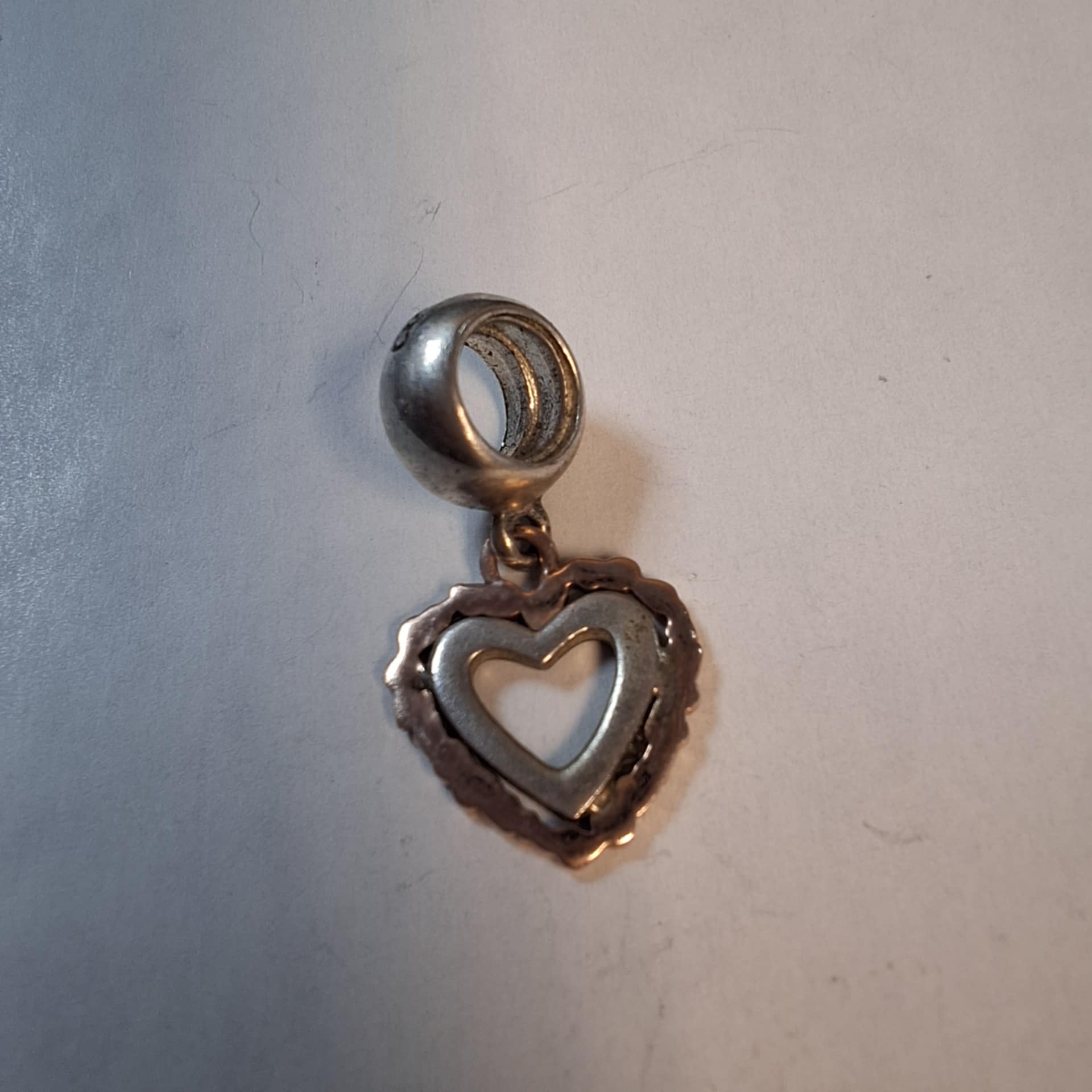 Product photo for Clogau Charm