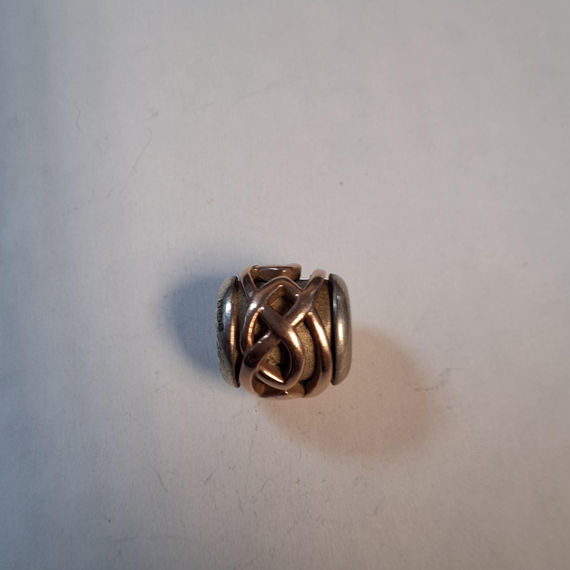 Product photo for Clogau Charm