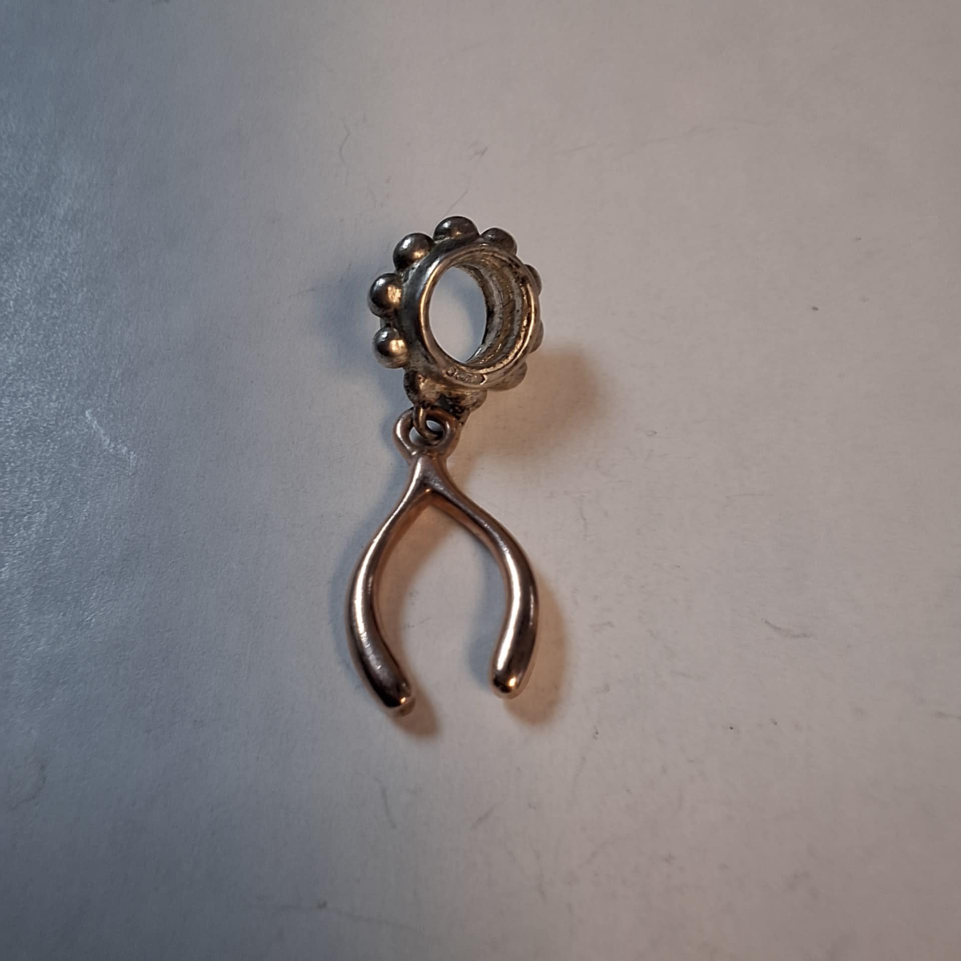 Product photo for Clogau Charm