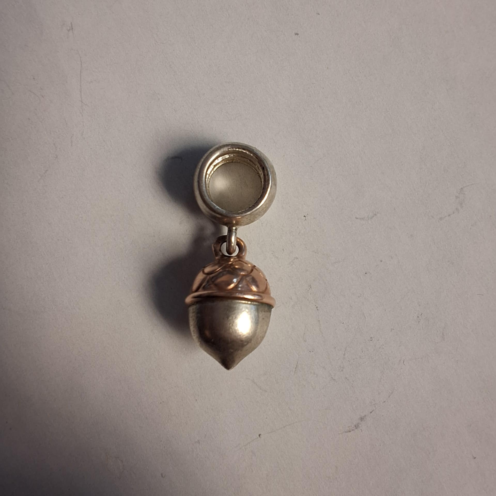 Product photo for Clogau Charm