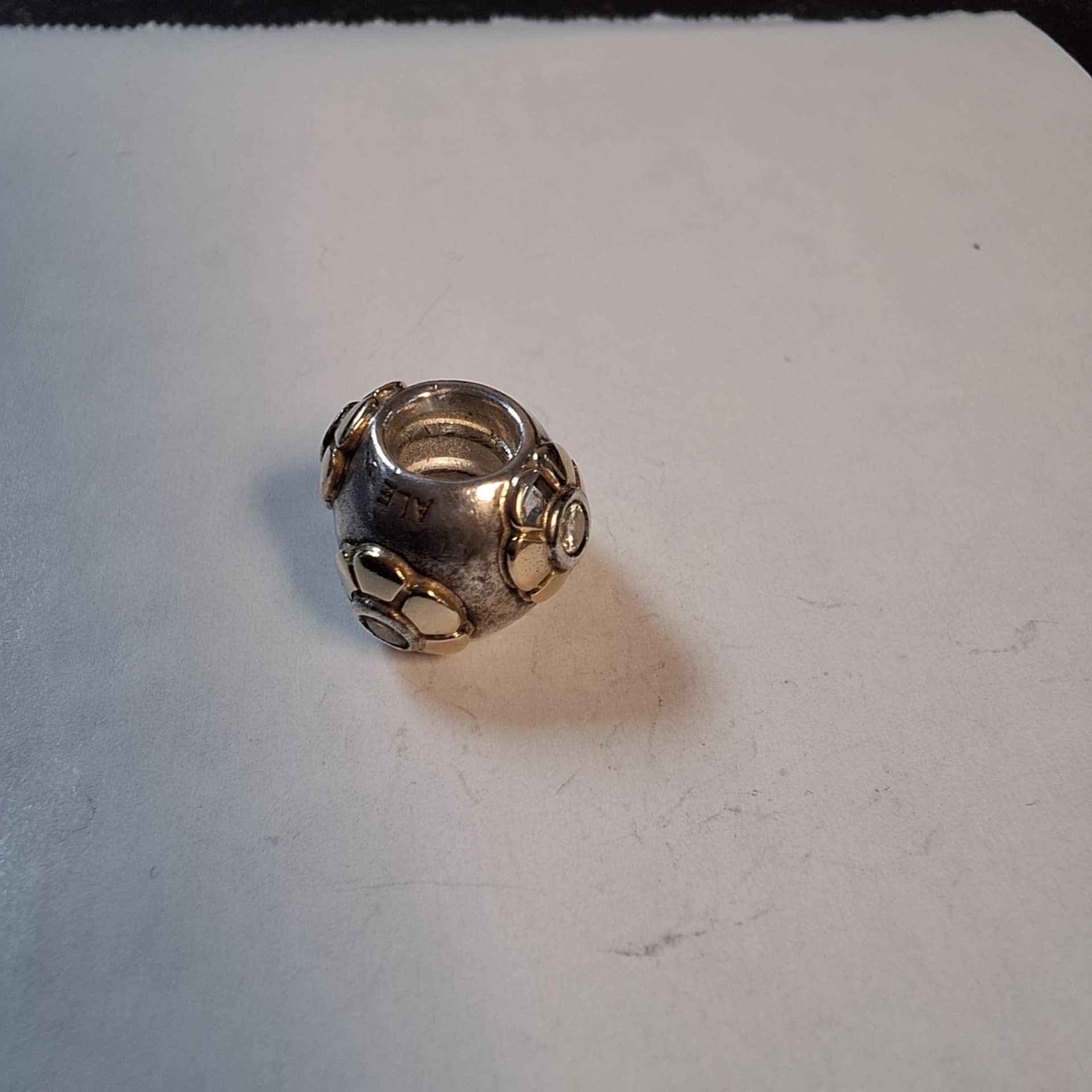 Product photo for Pandora Charm
