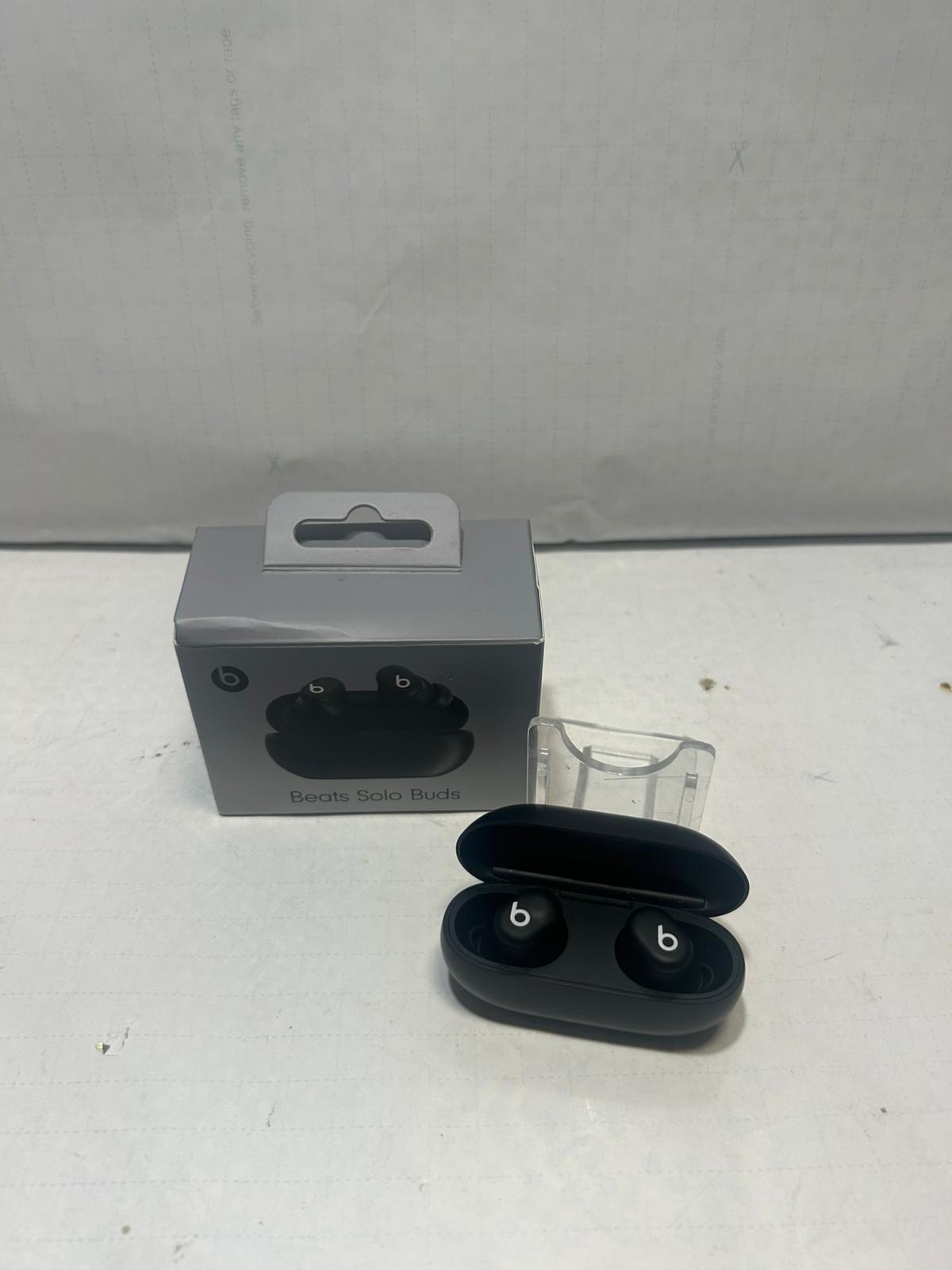 Product photo for Beats Solo Buds