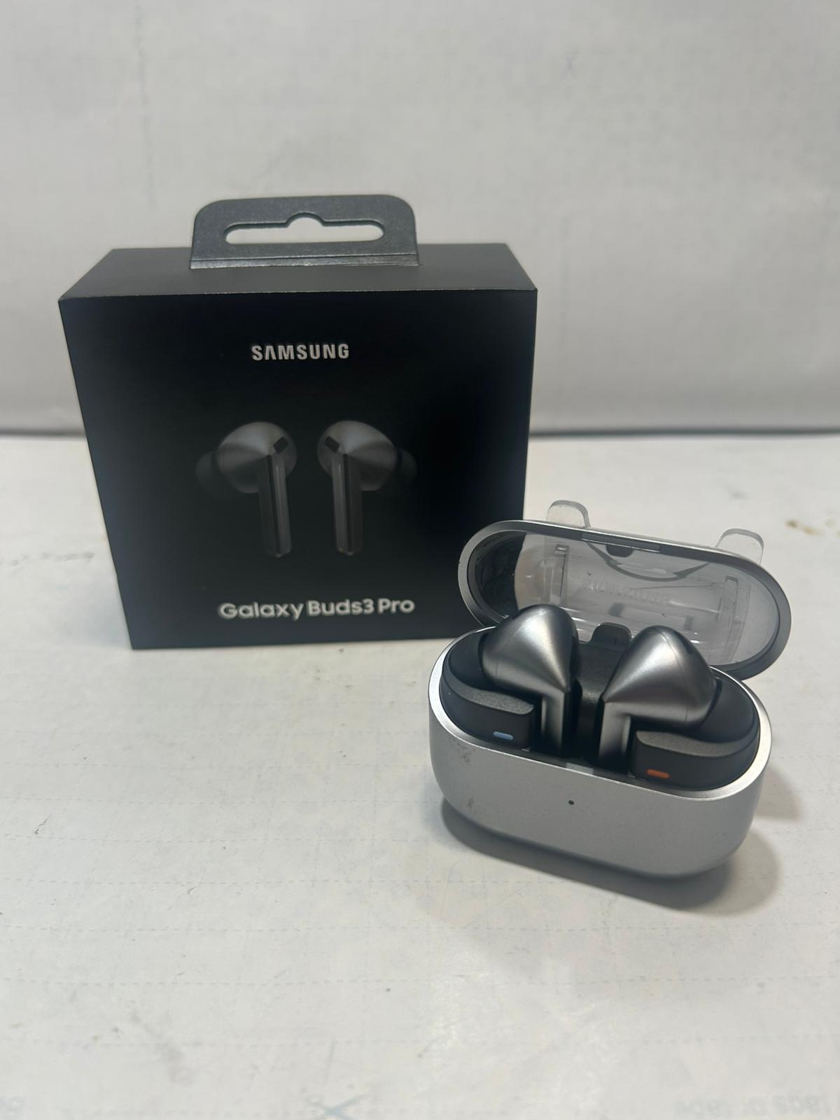 Product photo for Samsung Buds3 Pro