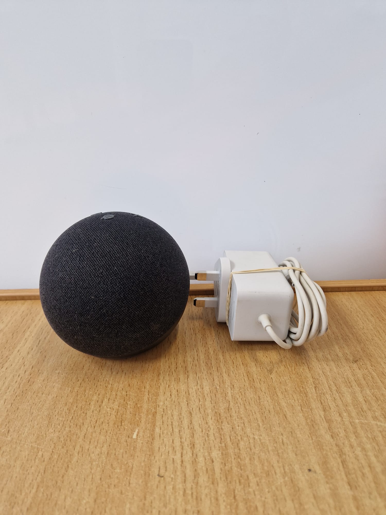 Product photo for Amazon Echo Dot 5th Gen – Unboxed Pre-Owned 12 Month Warranty