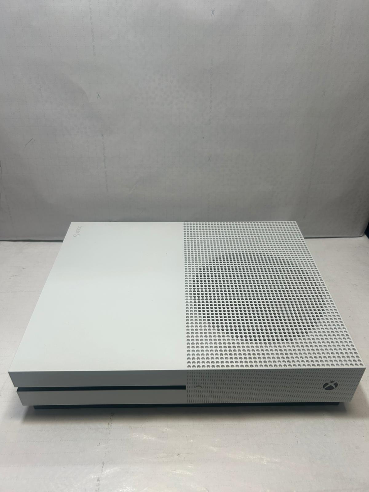 Product photo for Xbox One S *NO CONTROLLER*