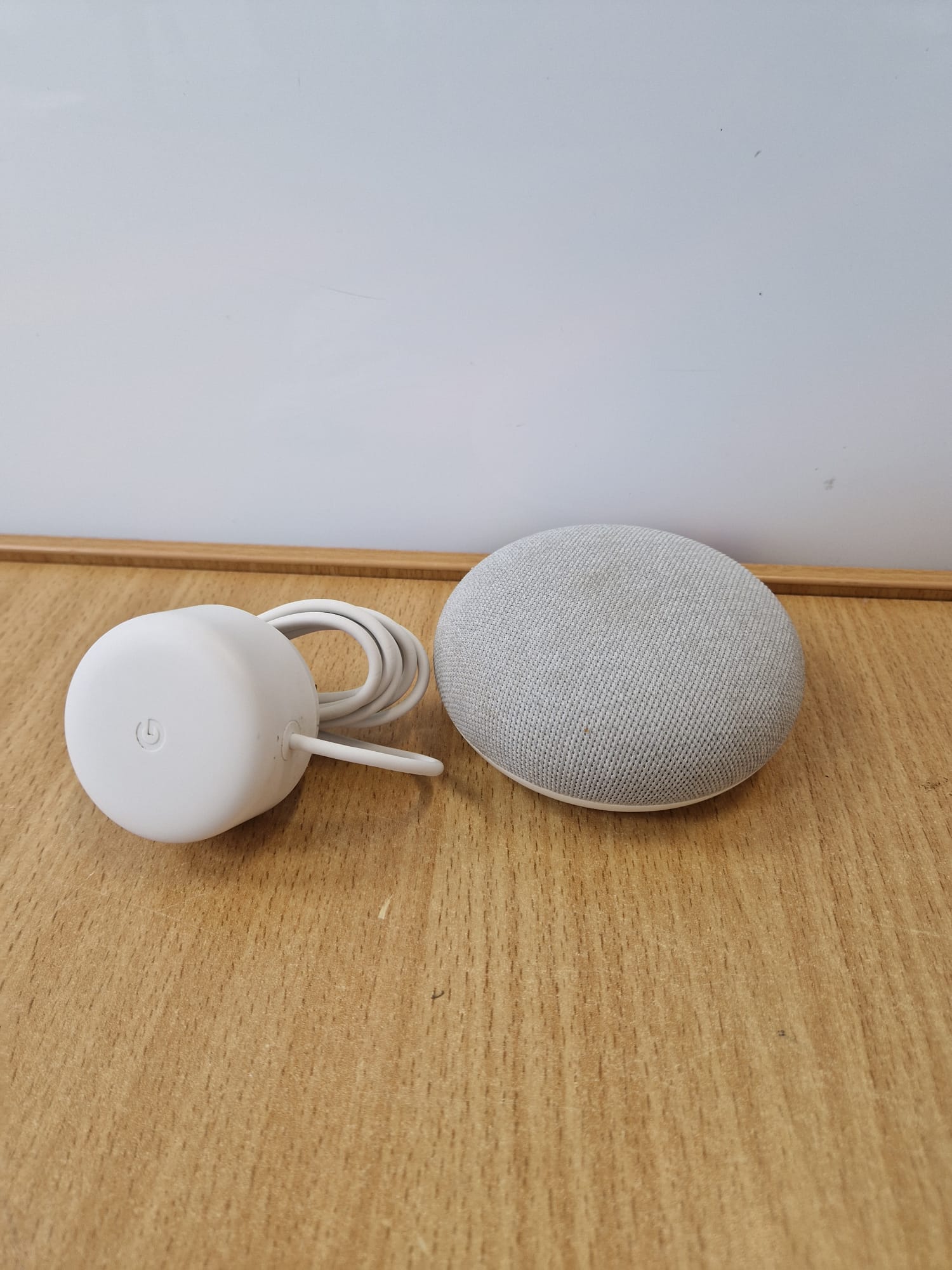 Product photo for Google  Google Nest 2nd gen Mini
