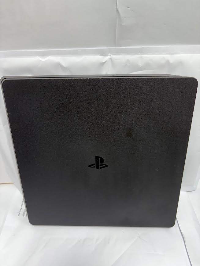 Product photo for PS4 SLIM